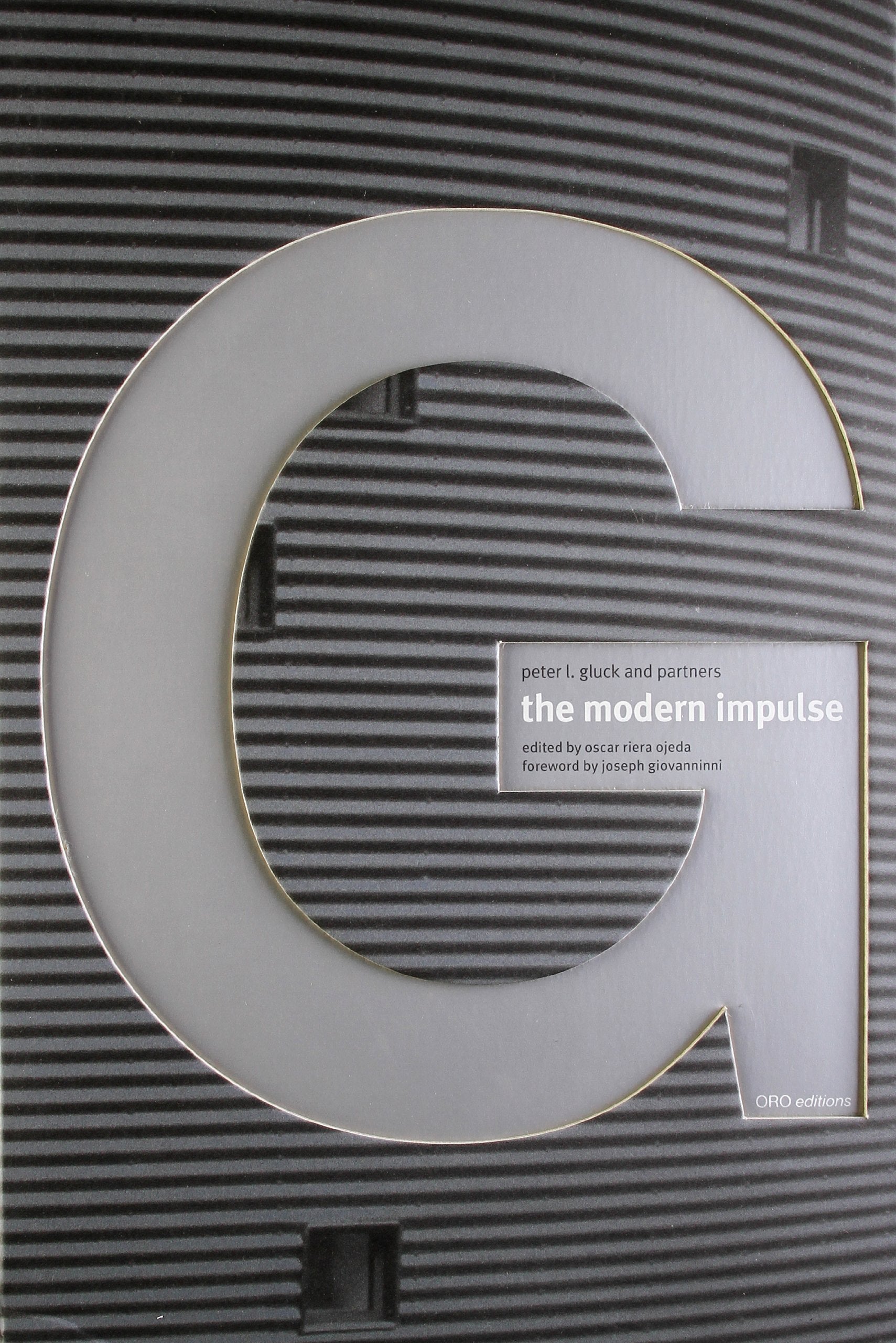 Modern Impulse,Used