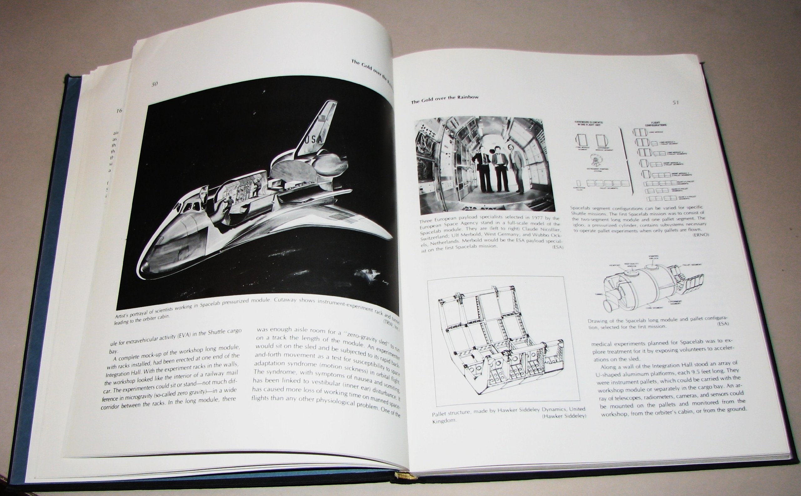 The Voyages of Columbia: The First True Spaceship,Used