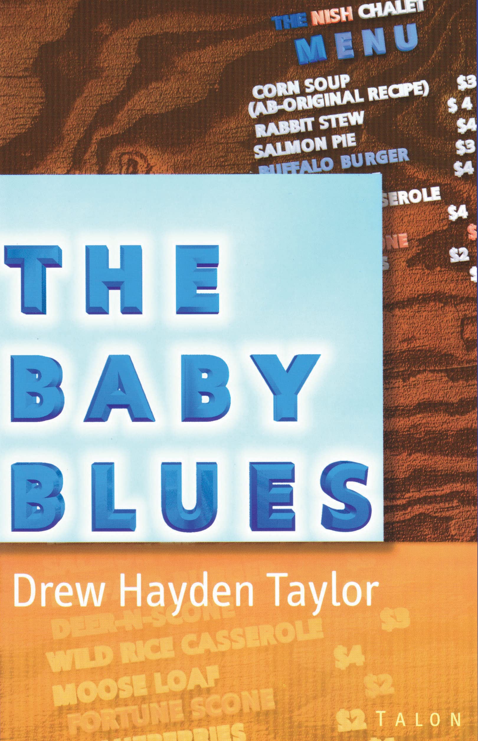 The Baby Blues,Used