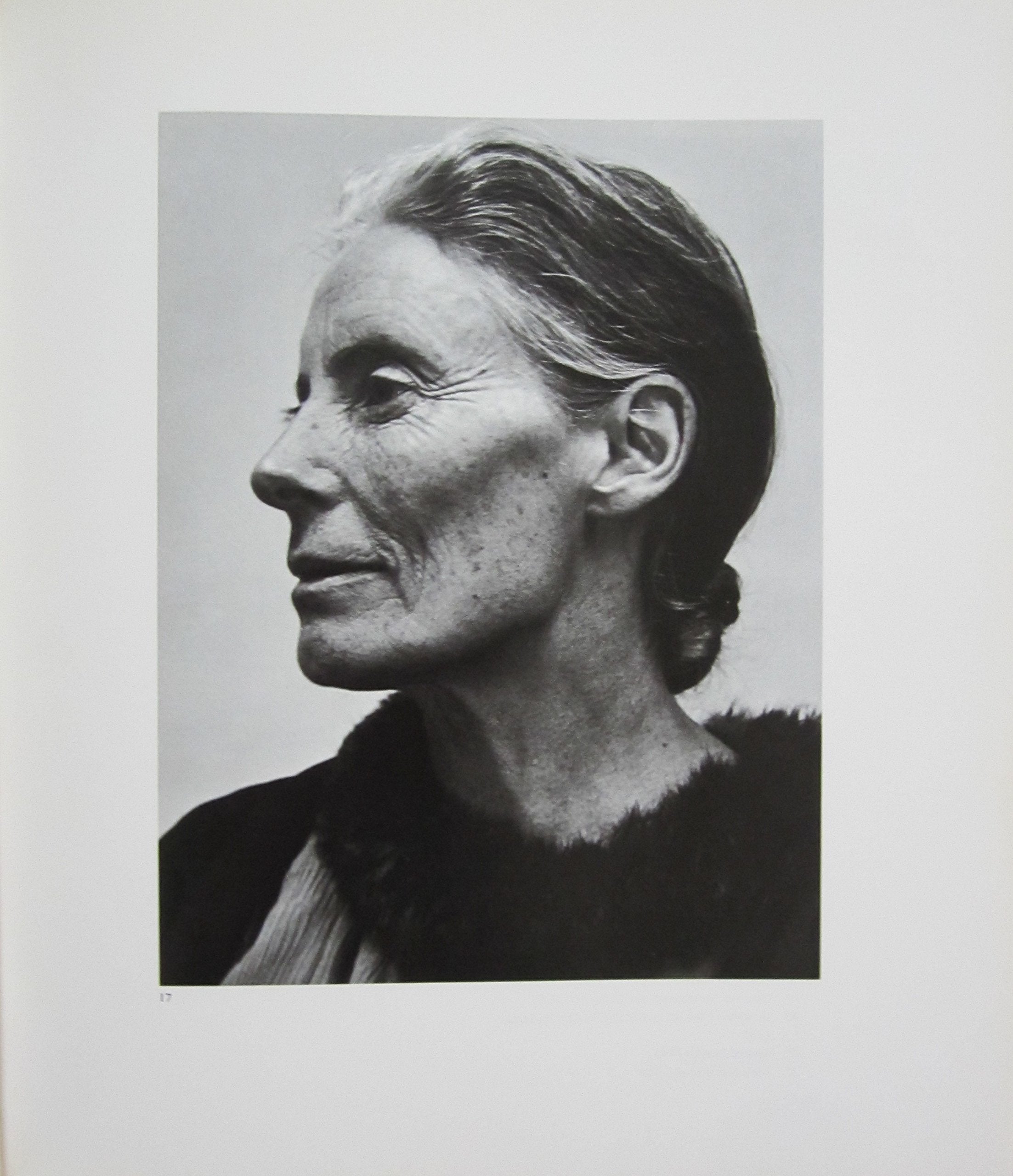Ansel Adams,New