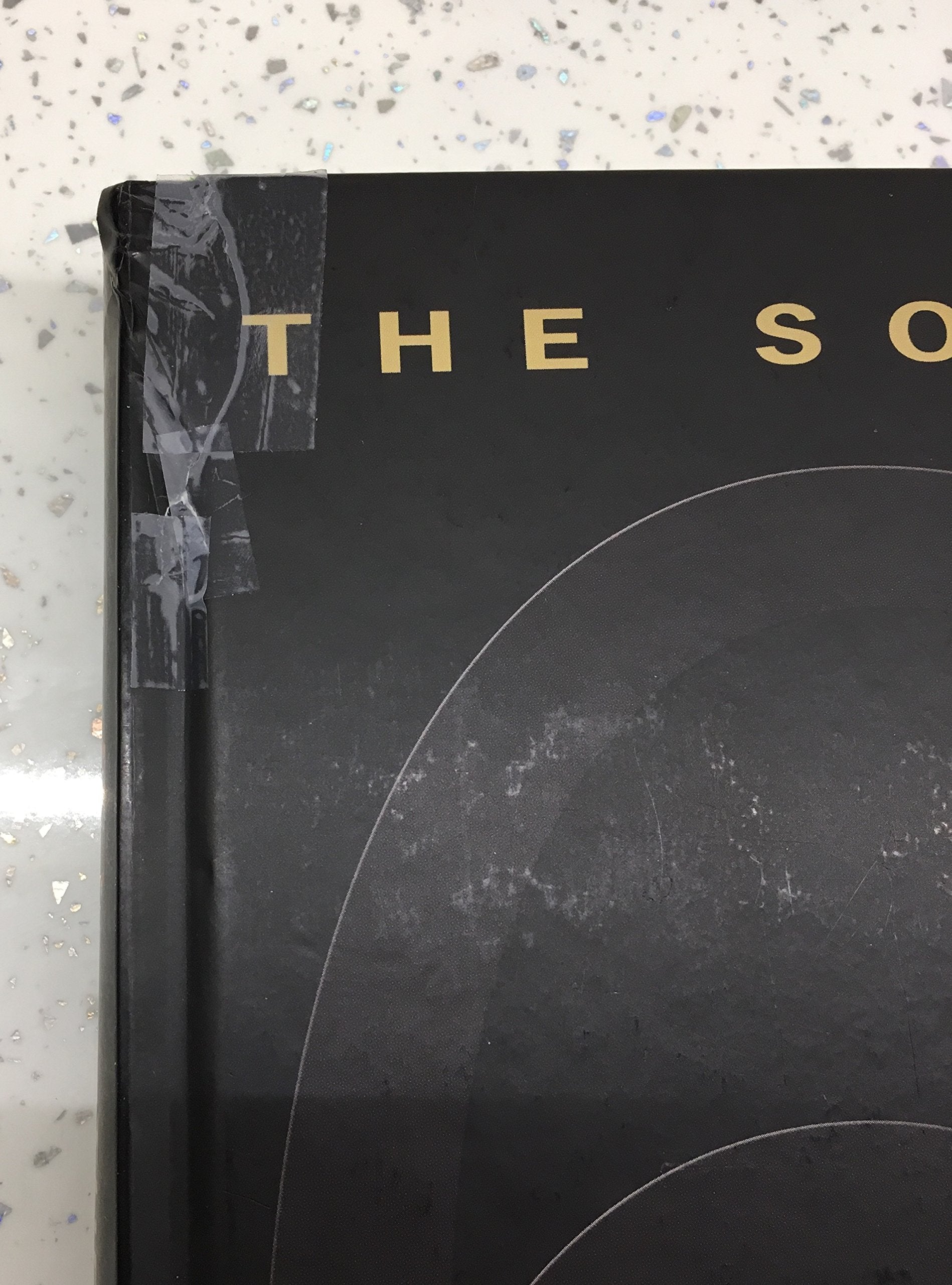 The Soul Of Tone: Celebrating 60 Years Of Fender Amps,New