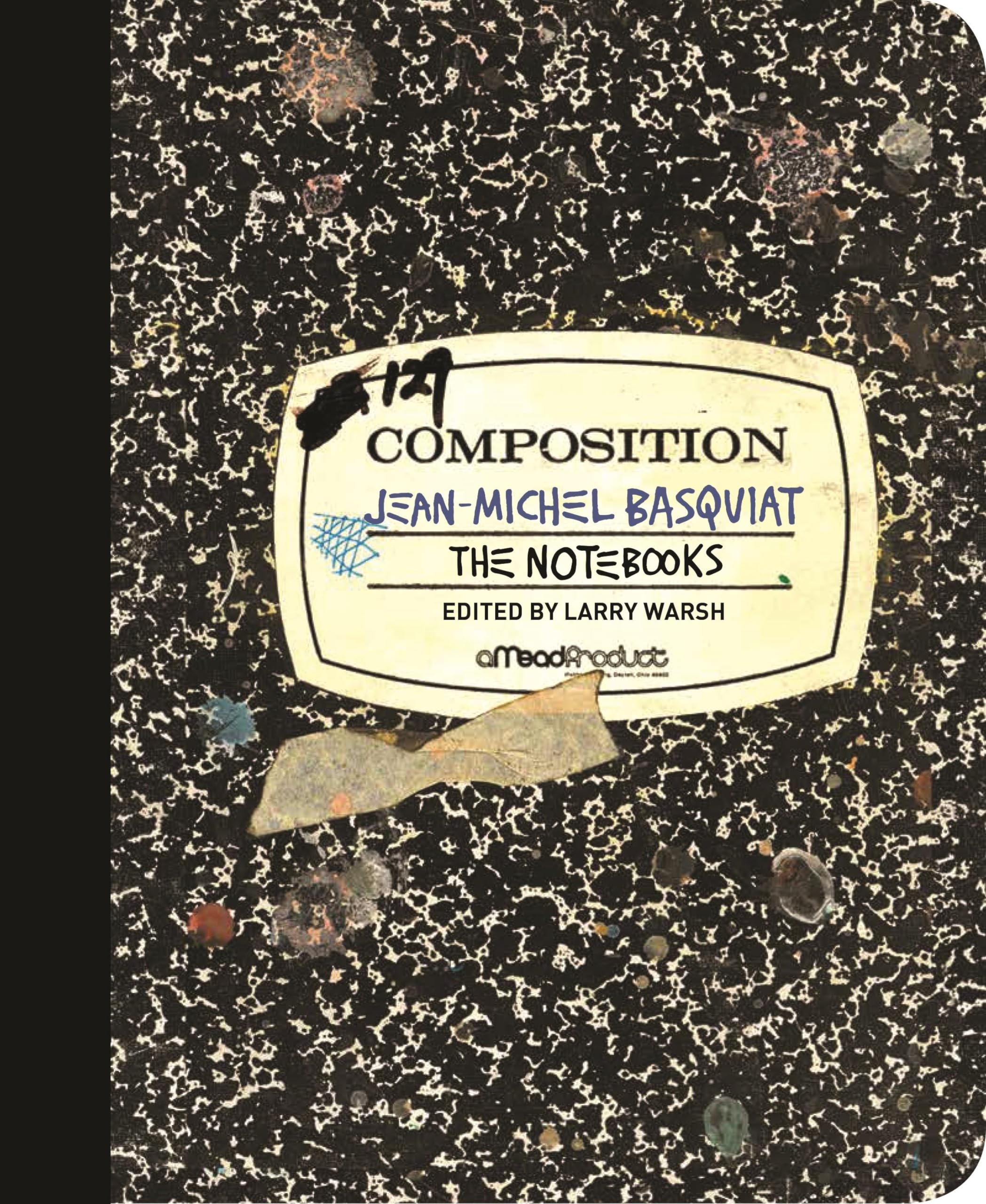 The Notebooks (The Sketchbooks),Used