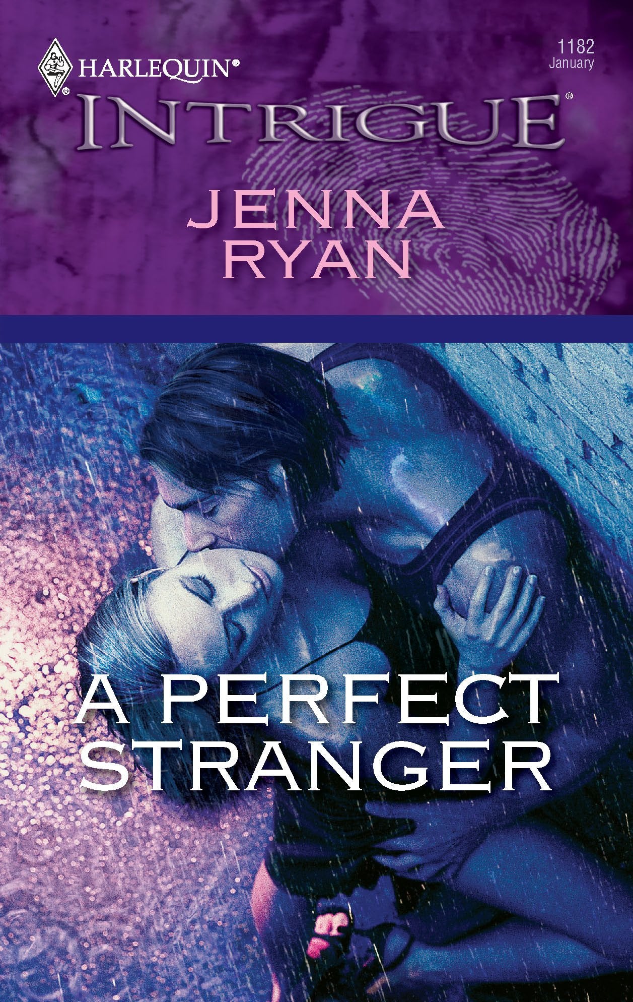 A Perfect Stranger,Used