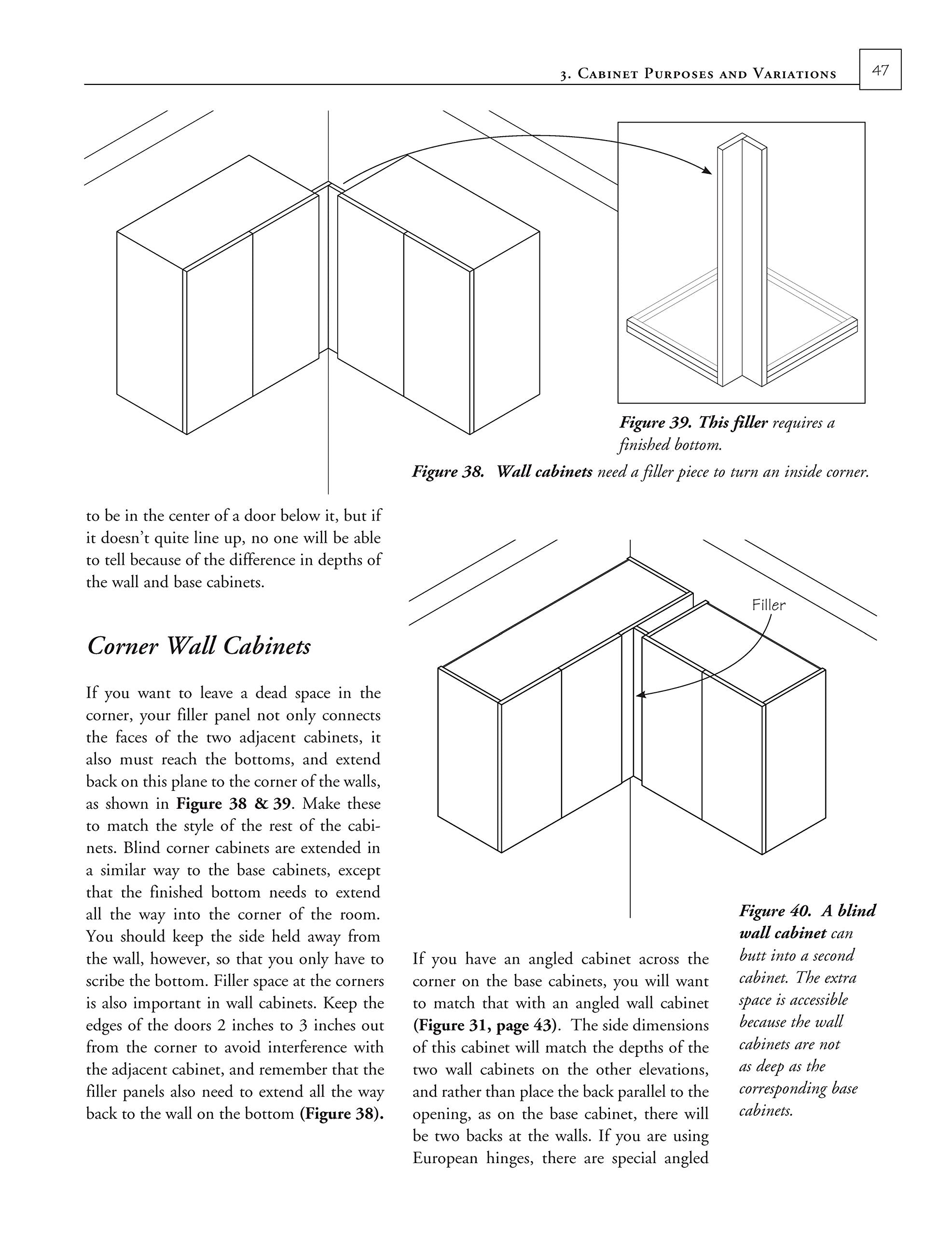 Bob Lang's The Complete Kitchen Cabinetmaker, Revised Edition: Shop Drawings and Professional Methods for Designing and Construc,New