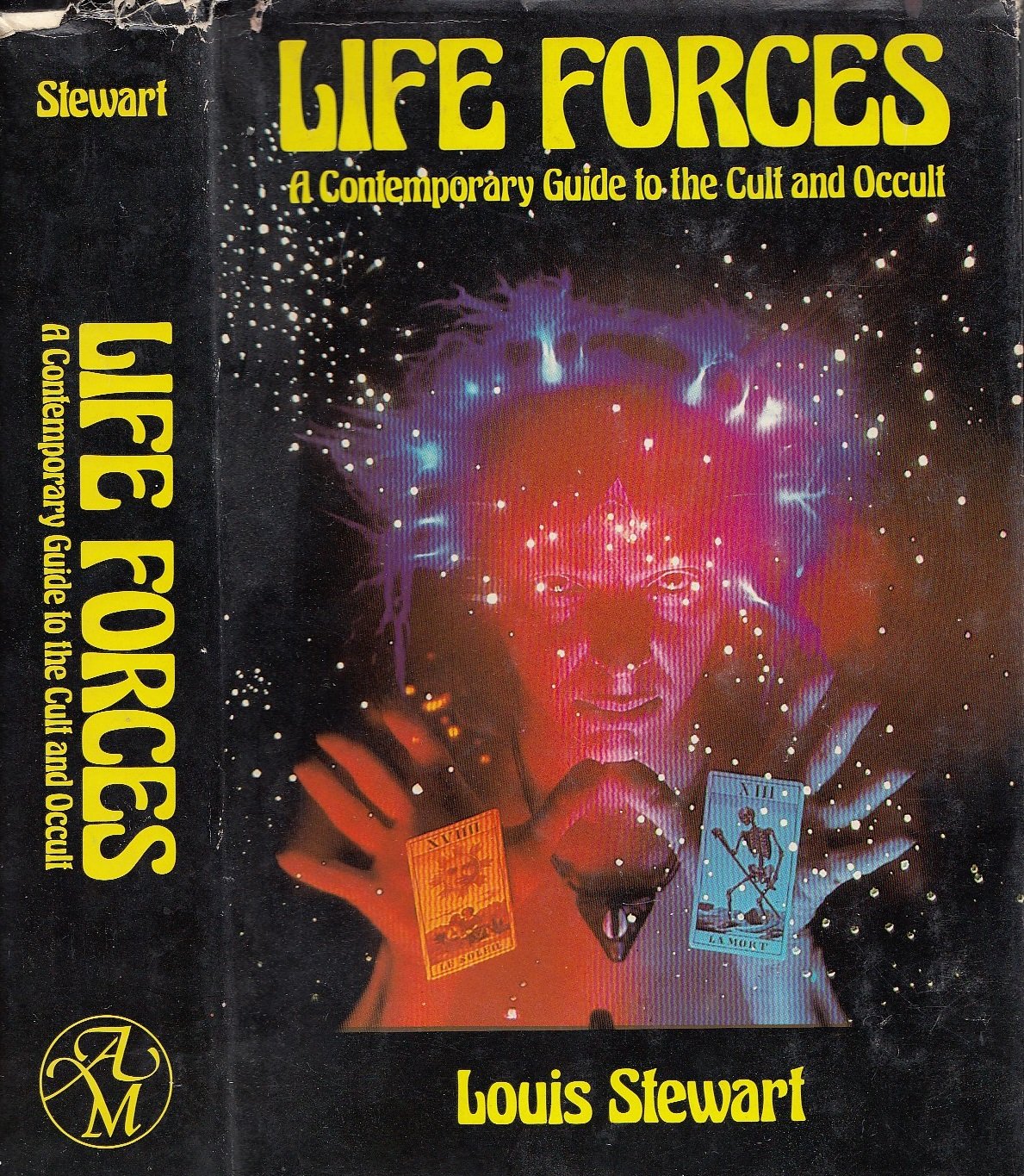 Life Forces: A Contemporary Guide to the Cult and Occult,Used