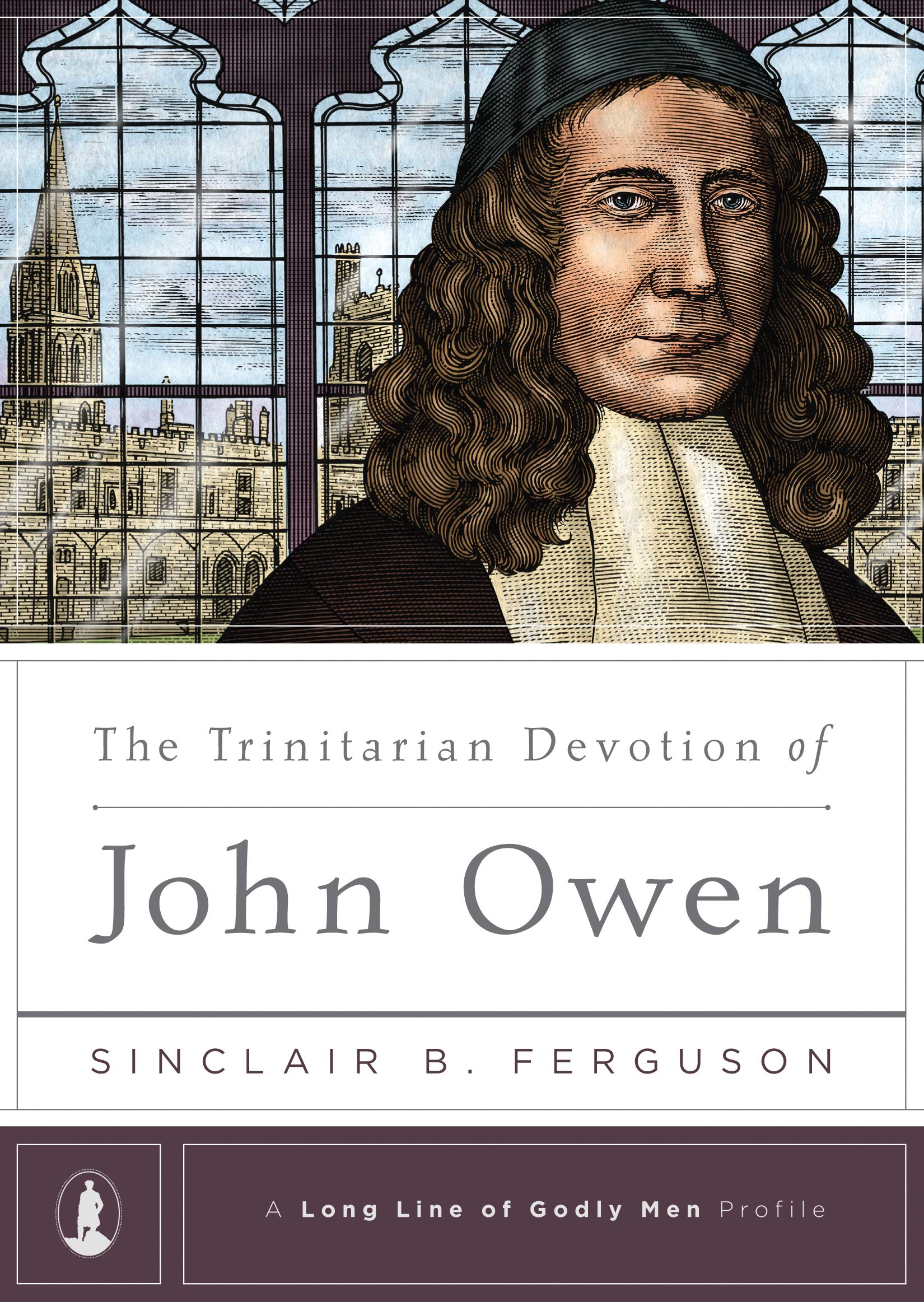 The Trinitarian Devotion Of John Owen