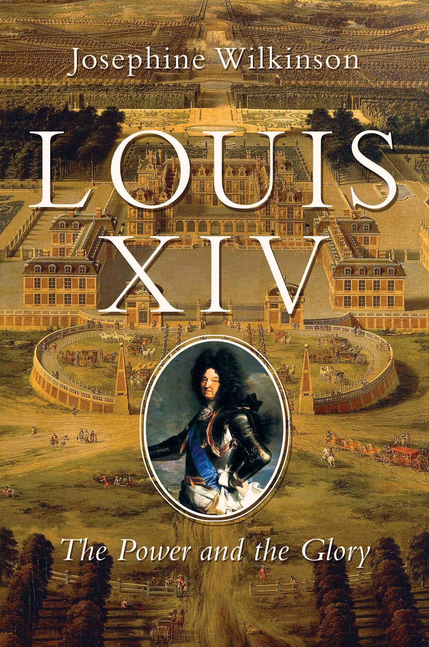 Louis XIV: The Power and the Glory,Used