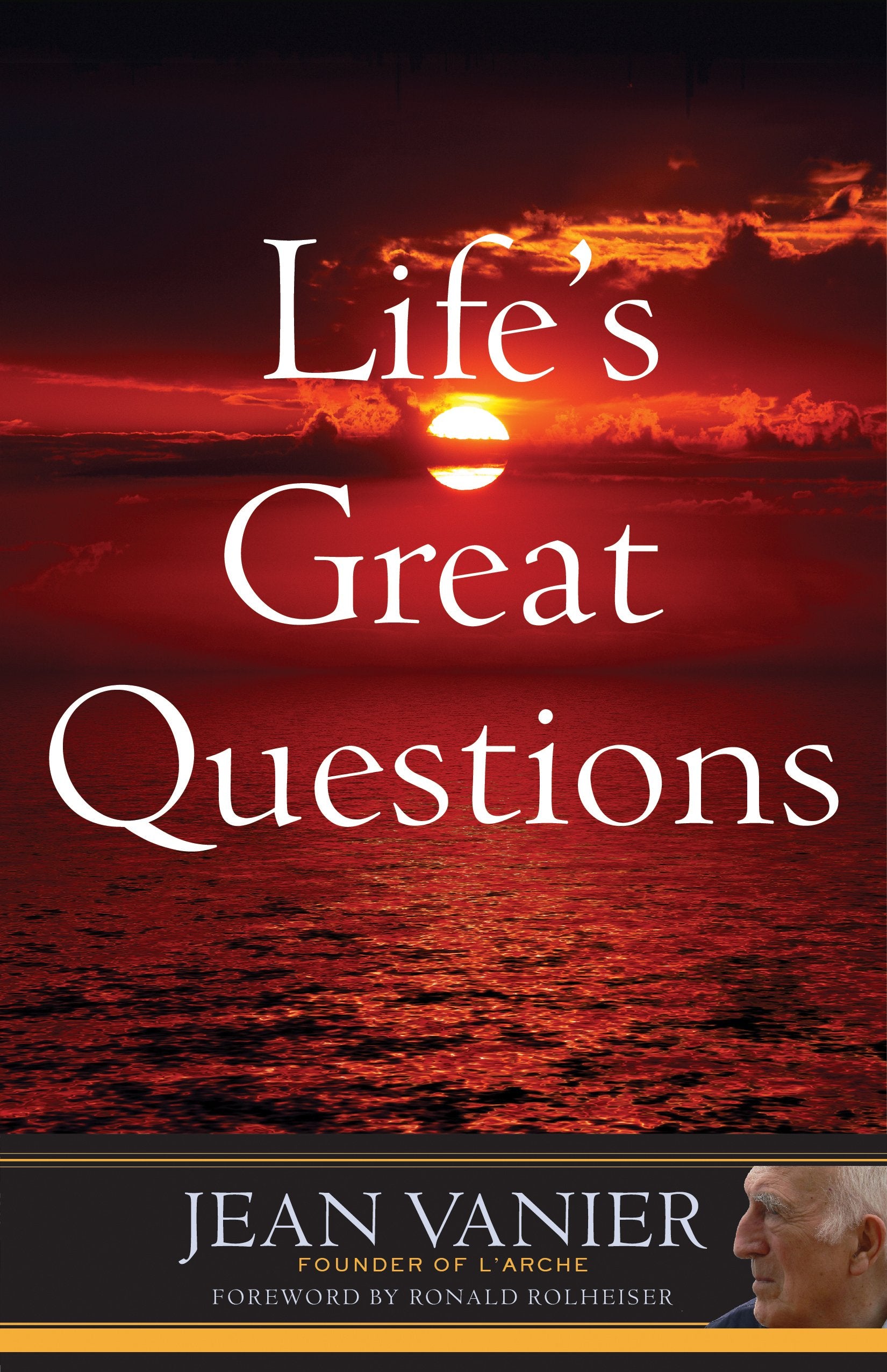 Life's Great Questions,Used