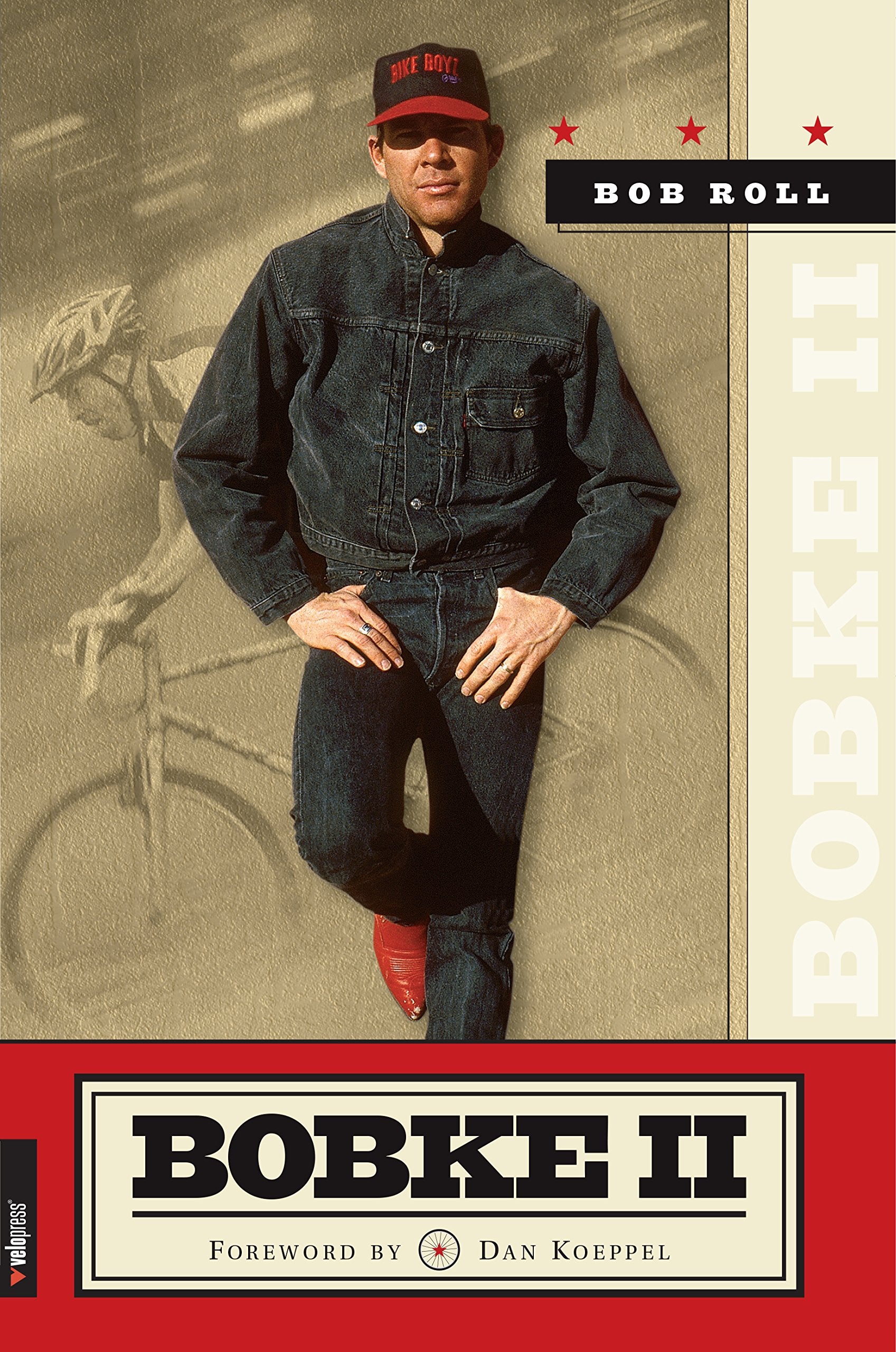 Bobke II,Used