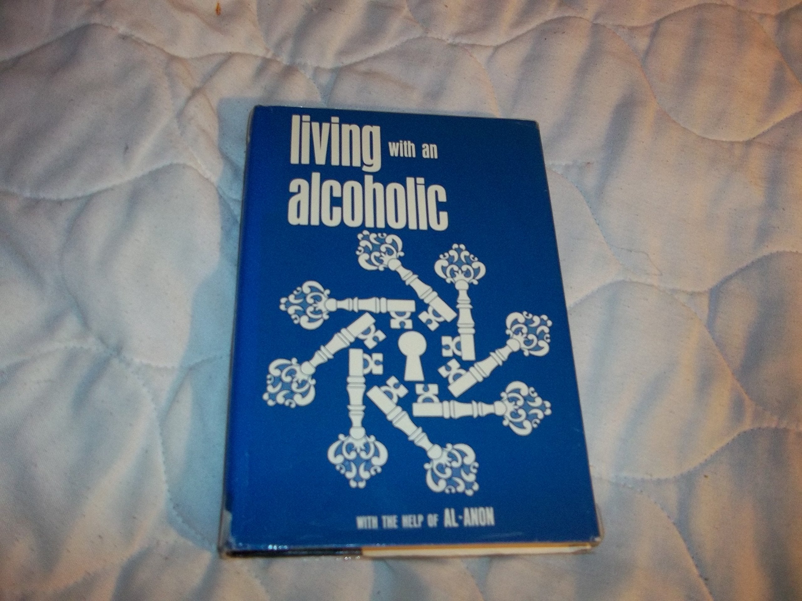 Living With an Alcoholic,Used
