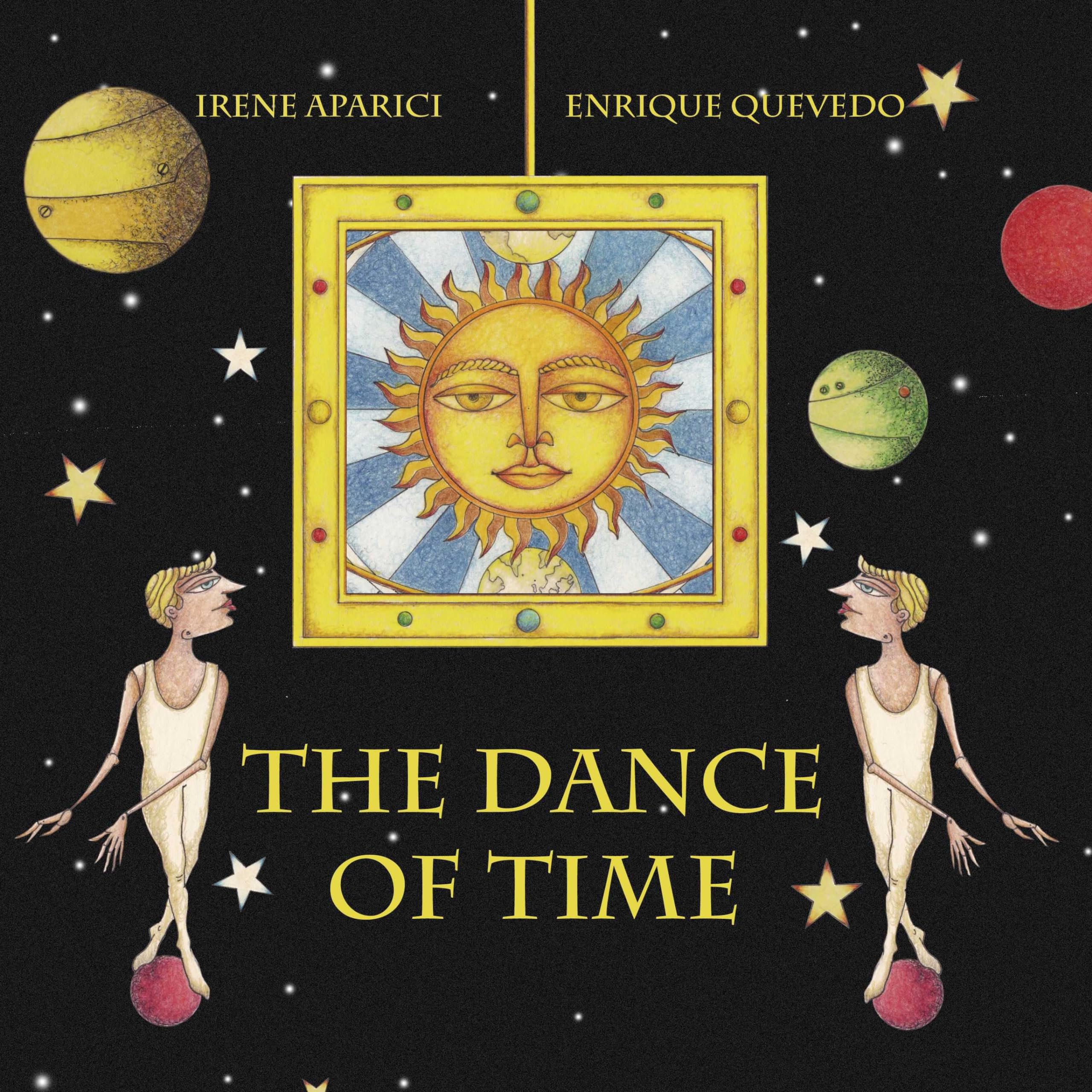 The Dance of Time,Used