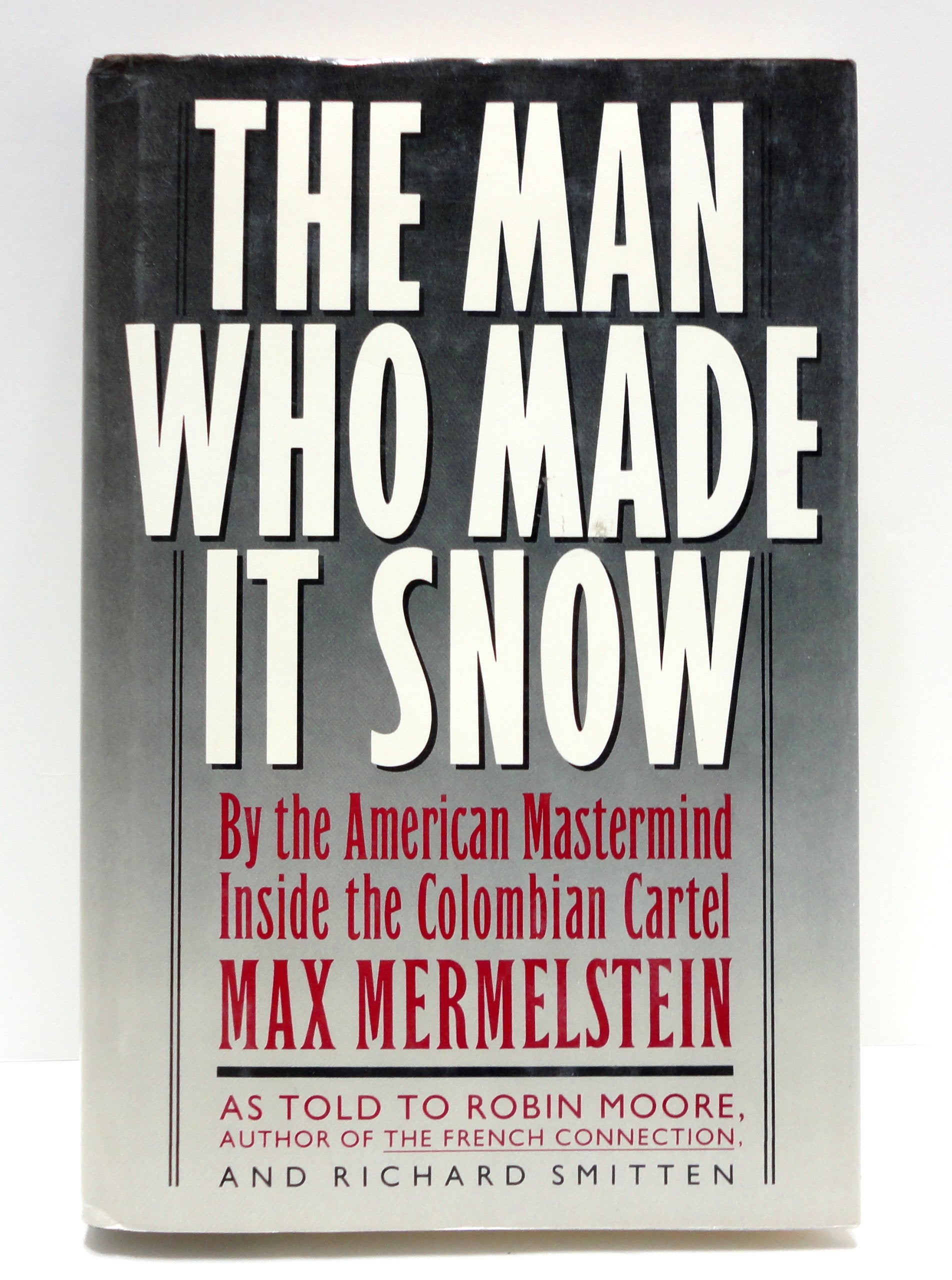 The Man Who Made It Snow