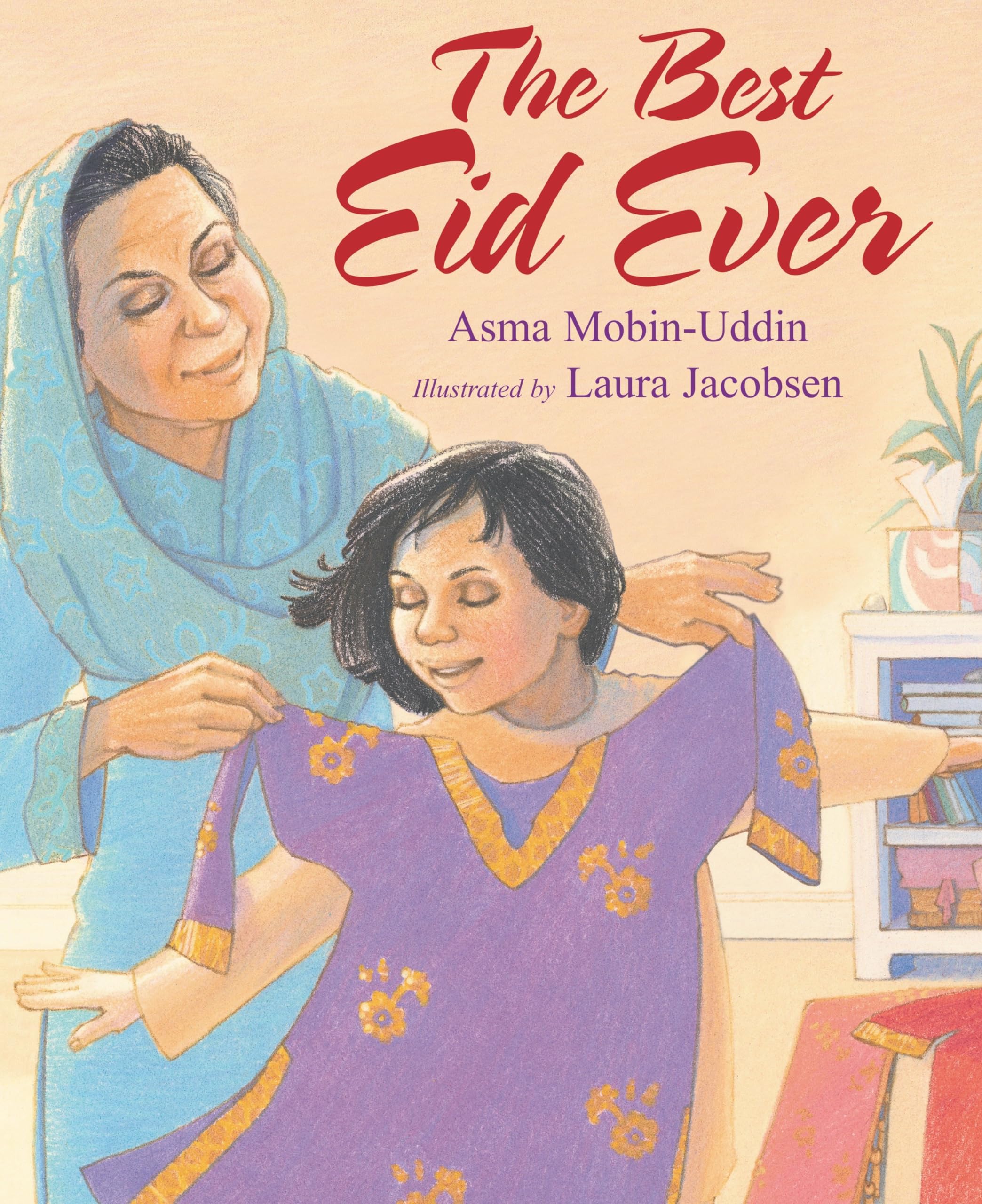 The Best Eid Ever,New