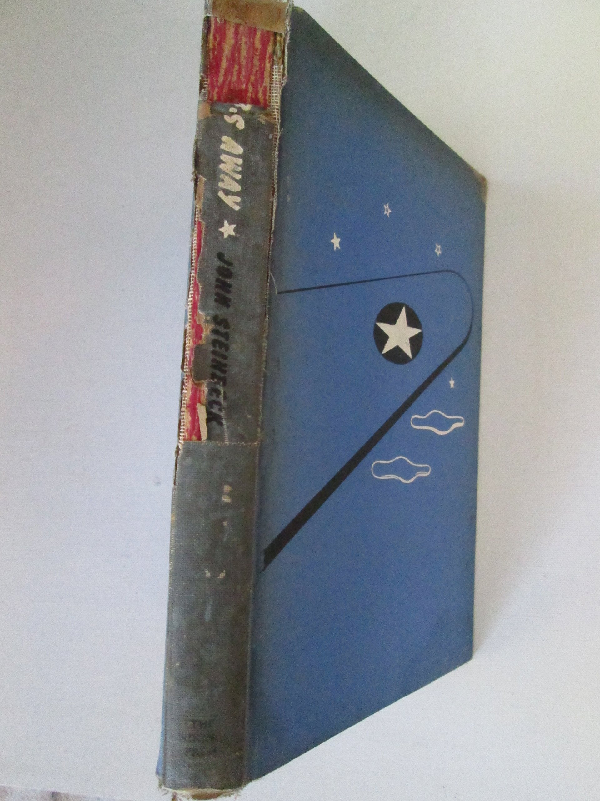 Bombs Away (1St Edition),Used