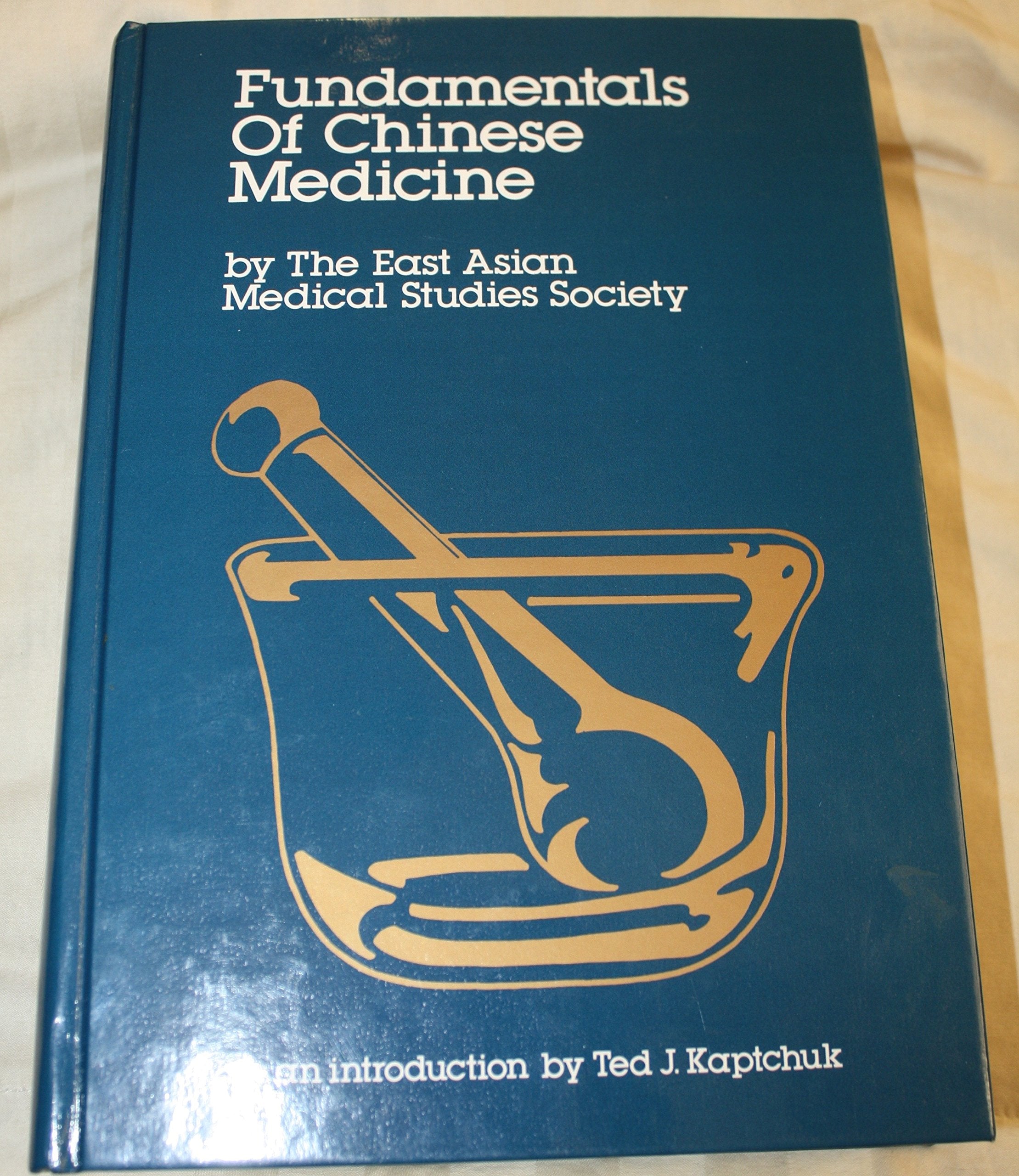 Fundamentals Of Chinese Medicine (English And Chinese Edition),New
