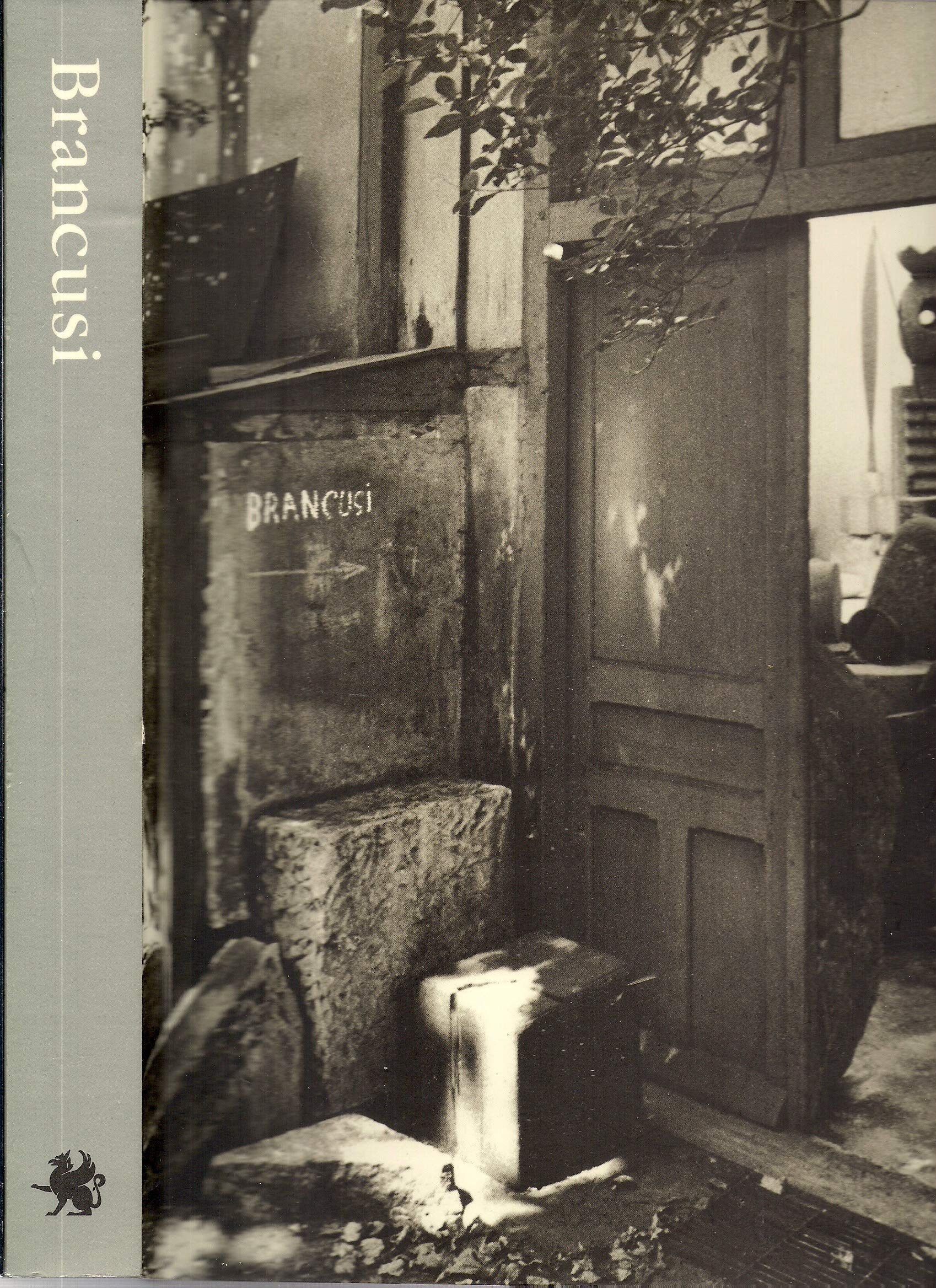 Constantin Brancusi, 18761957,New