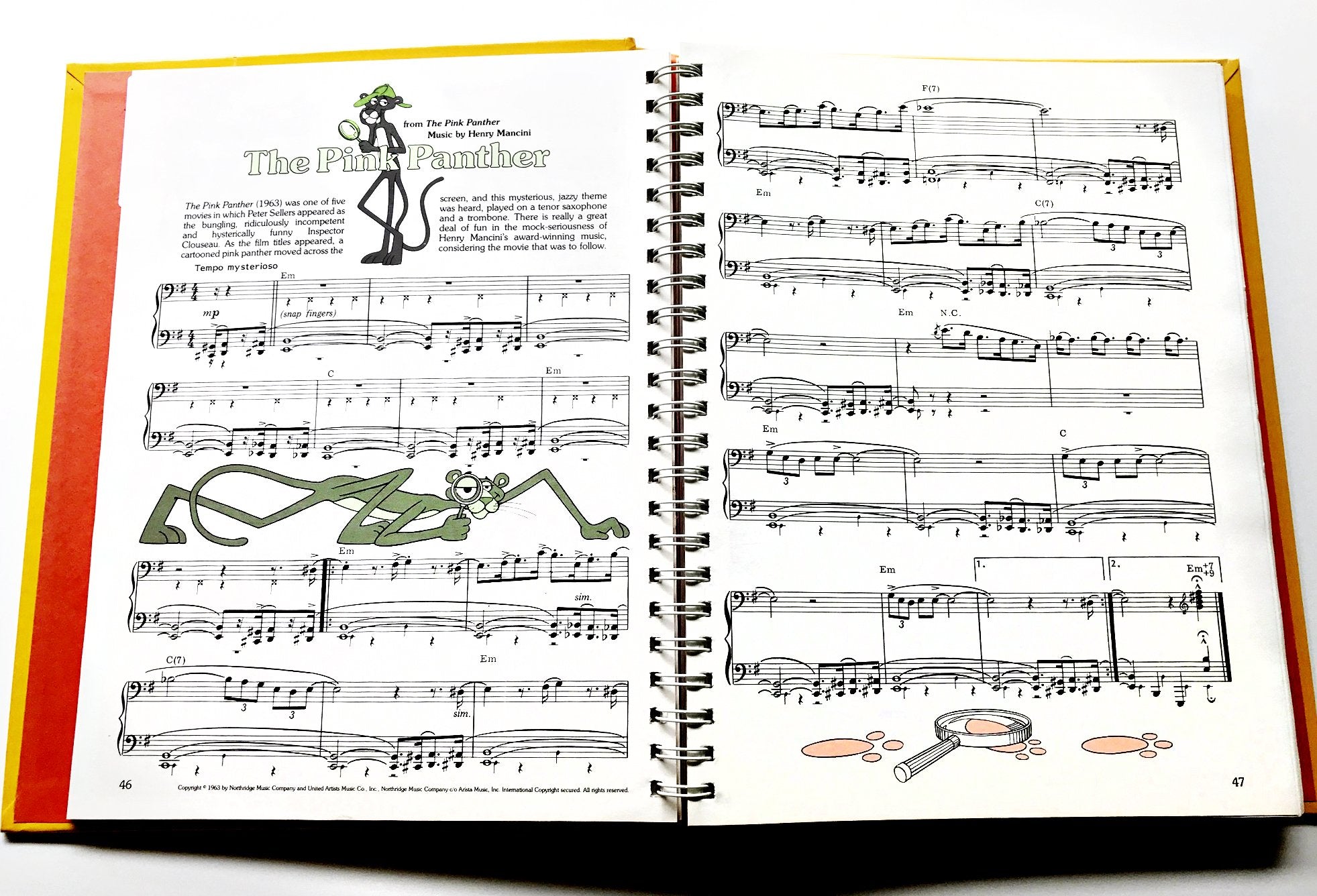 The Reader's Digest Children's Songbook,Used