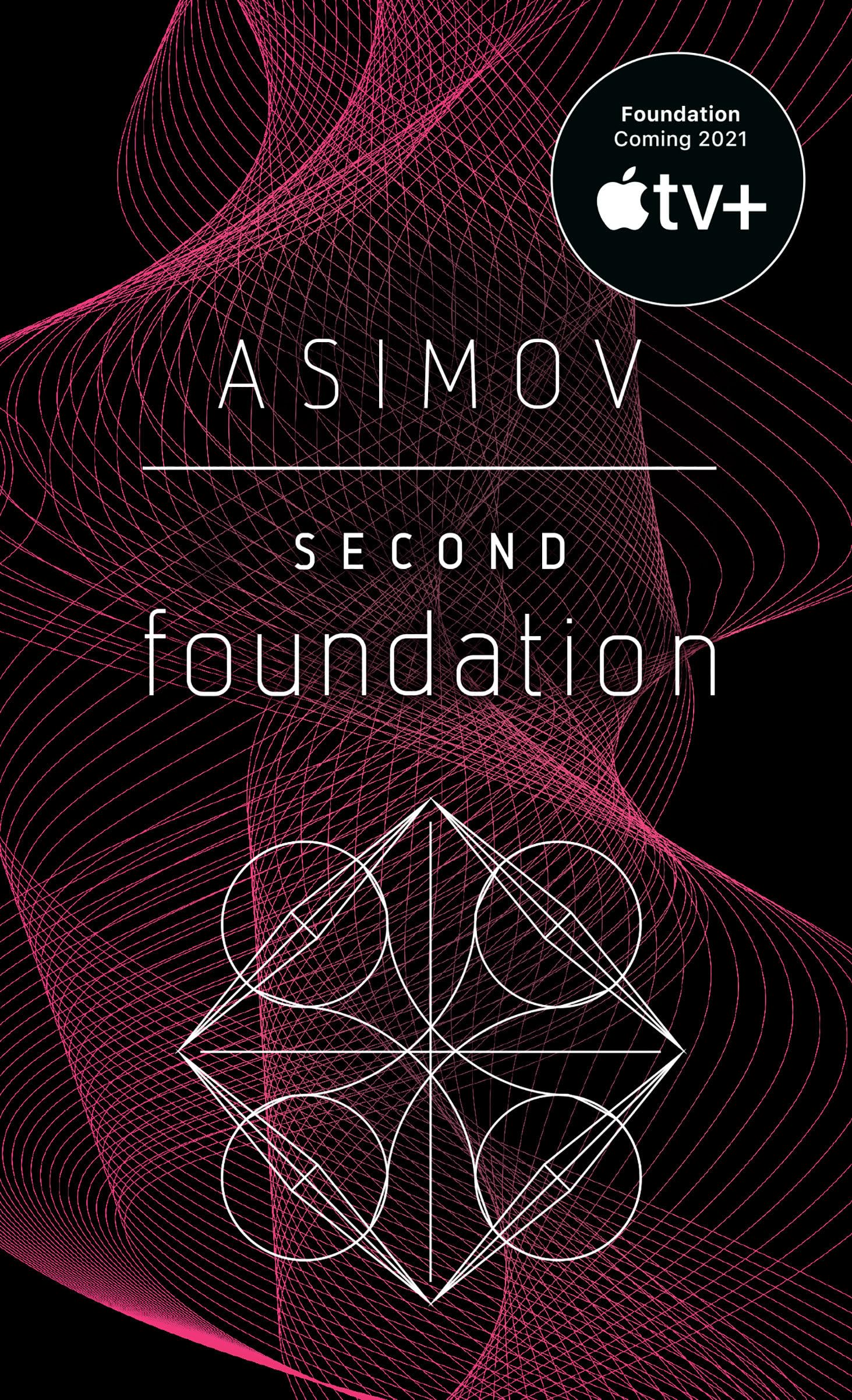 Second Foundation,New