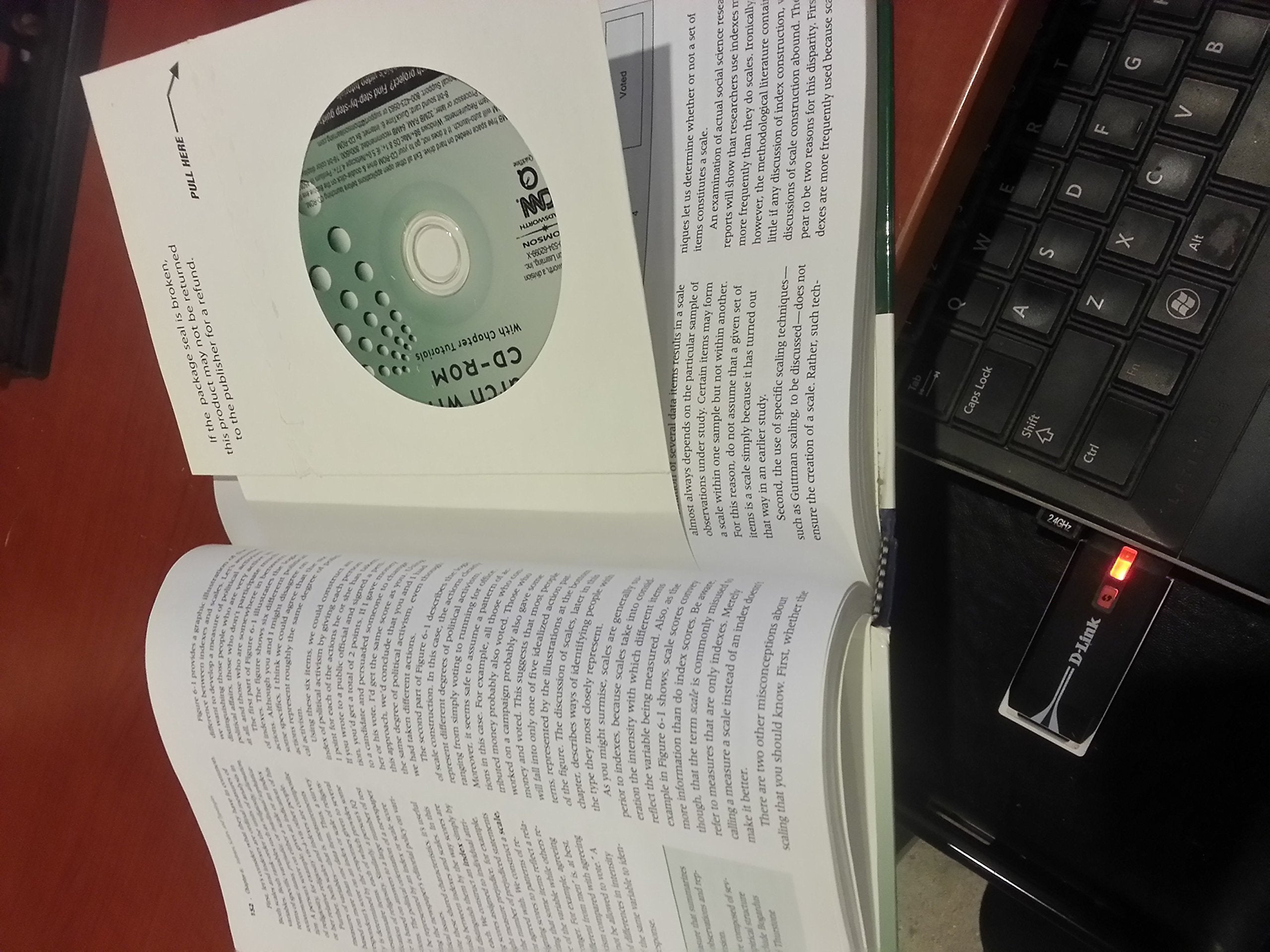 The Practice of Social Research (with CDROM and InfoTrac) (Available Titles CengageNOW),New