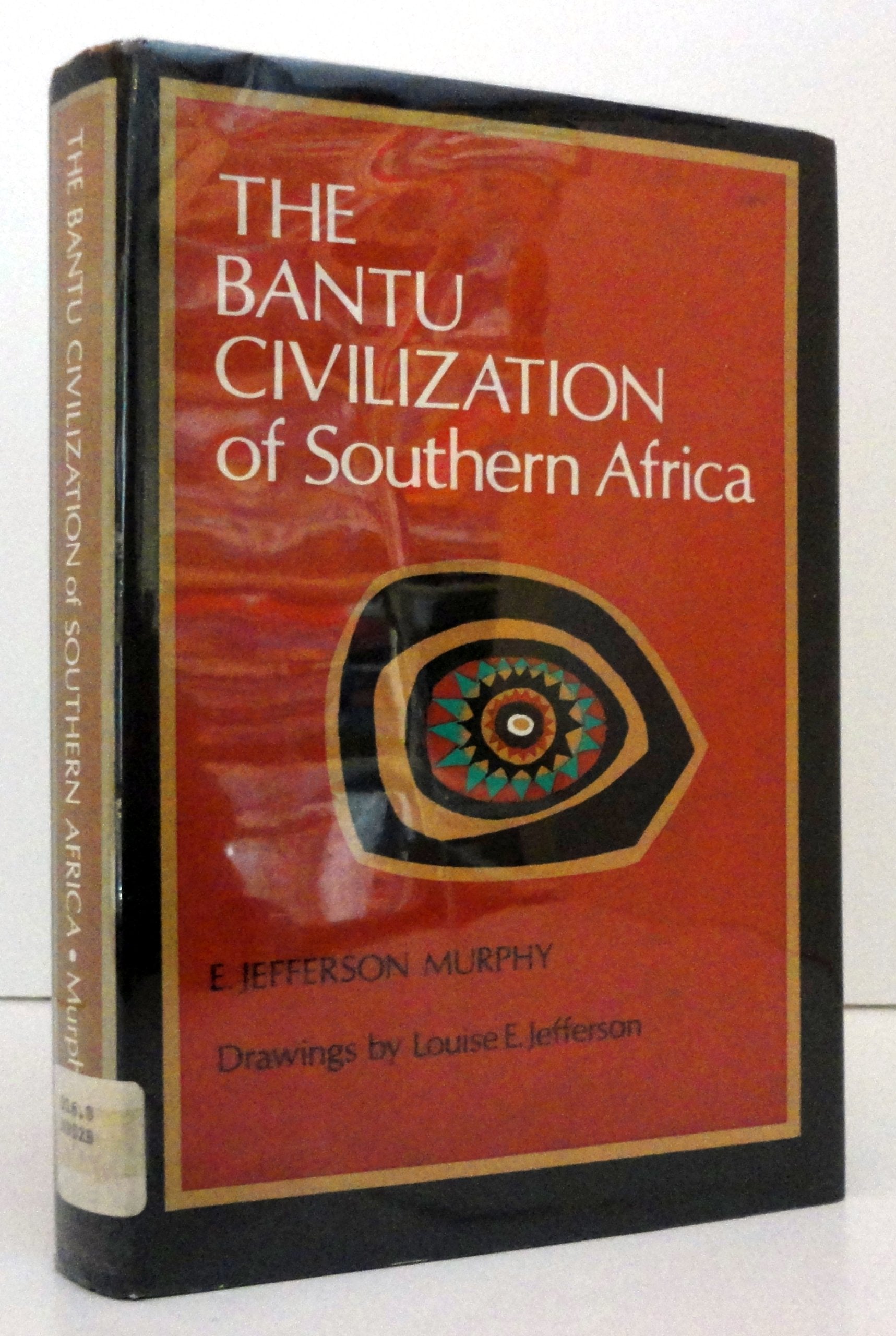 The Bantu Civilization of Southern Africa,Used
