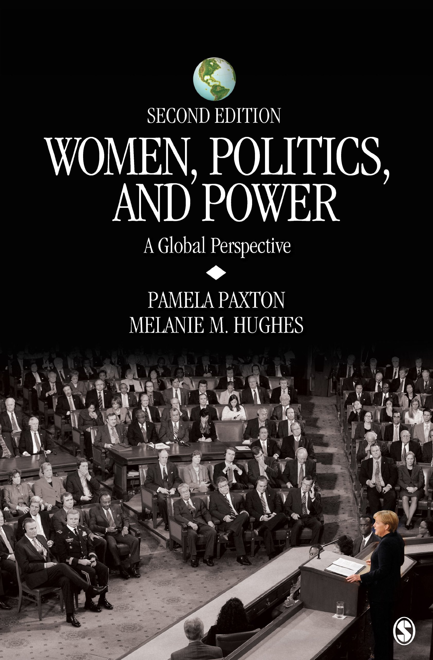 Women, Politics, and Power: A Global Perspective,Used