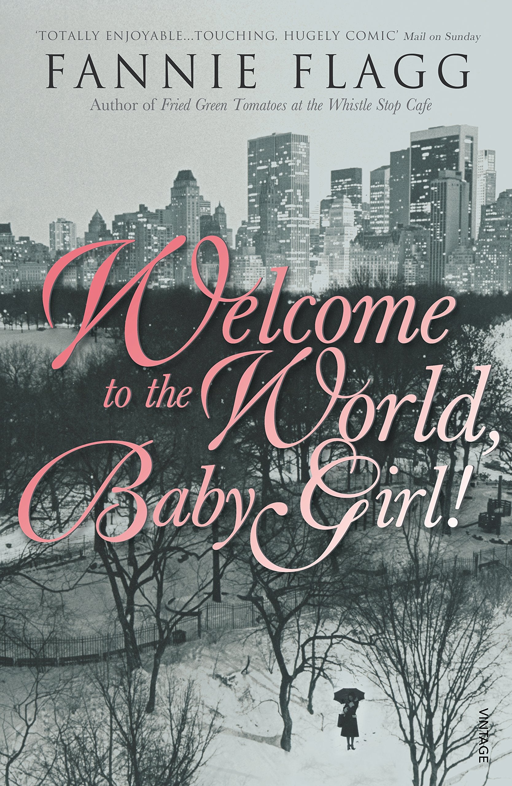 Welcome to the World, Baby Girl!,Used