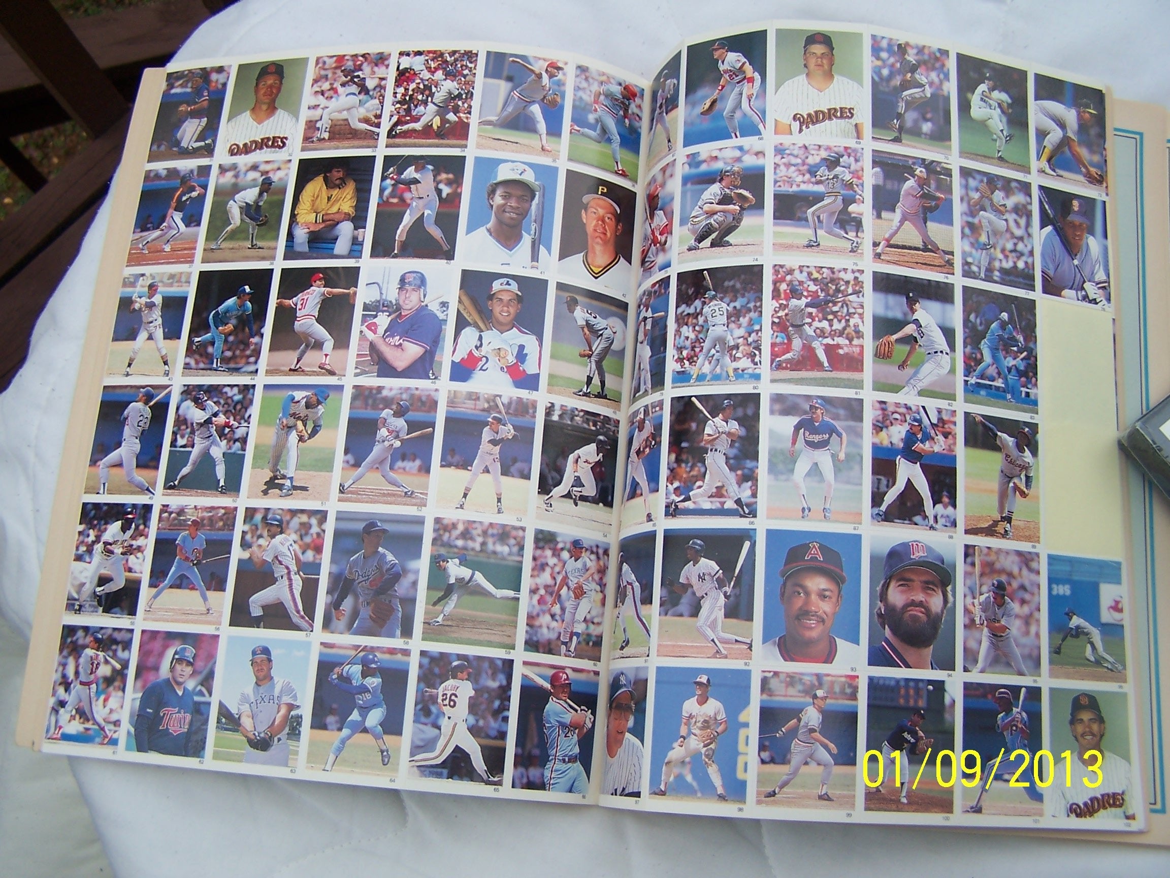 RED FOLEY'S BEST BASEBALL BOOK 1989 EDITION,Used