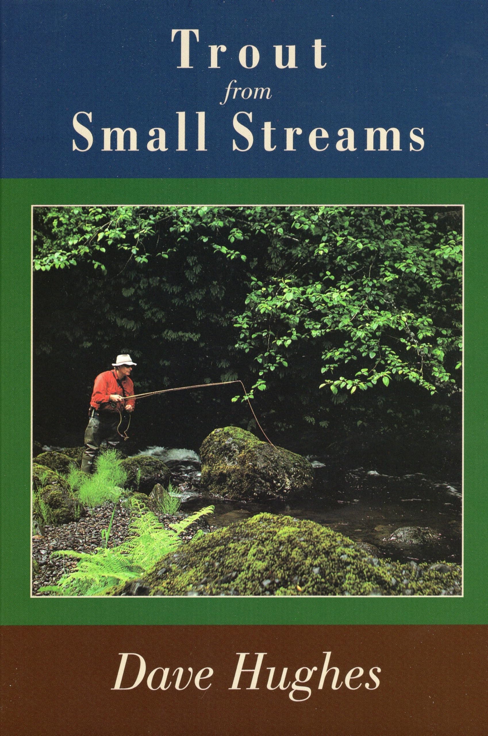 Trout From Small Streams
