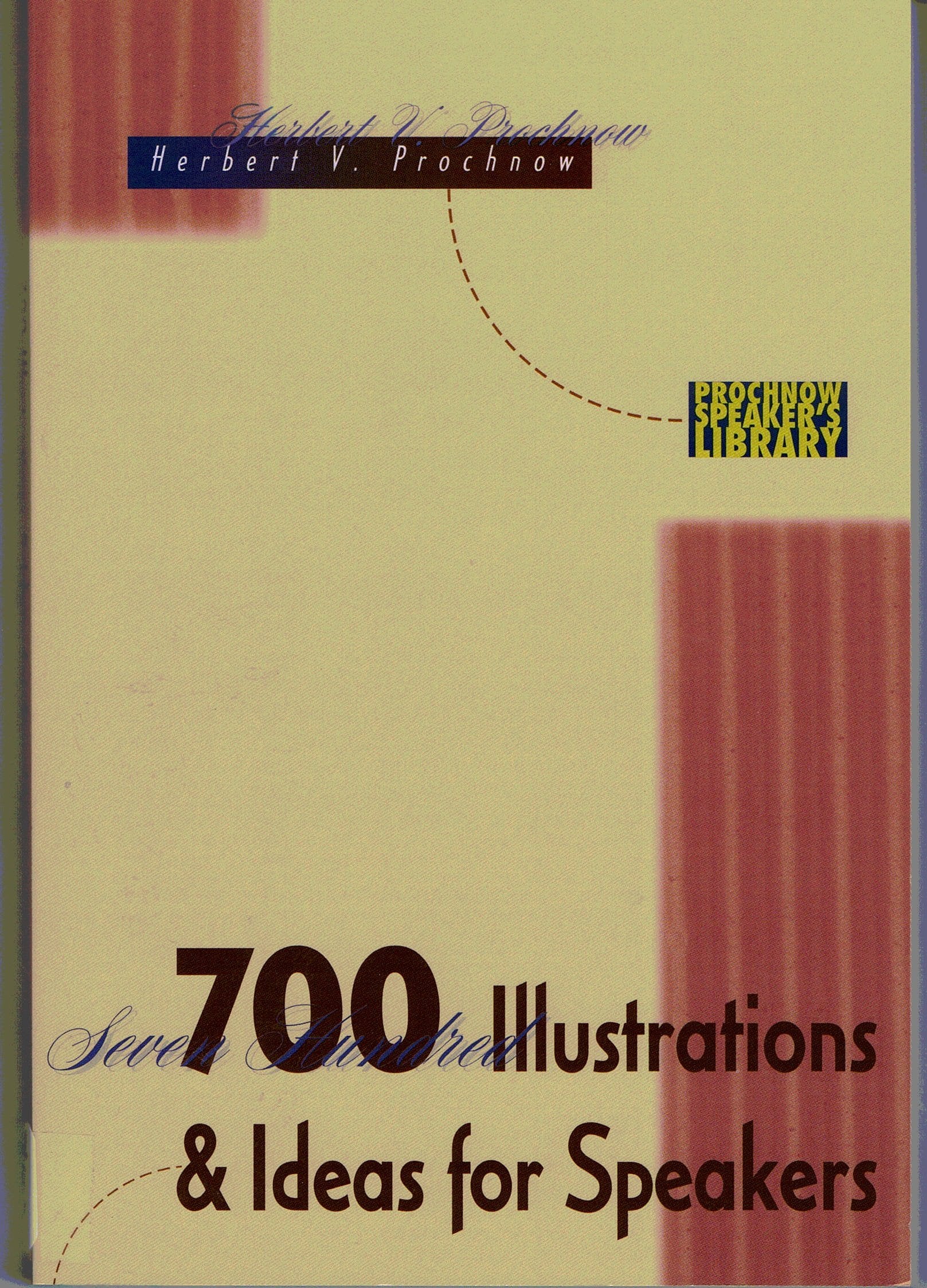 400 Illustrations for Ministers and Teachers,Used