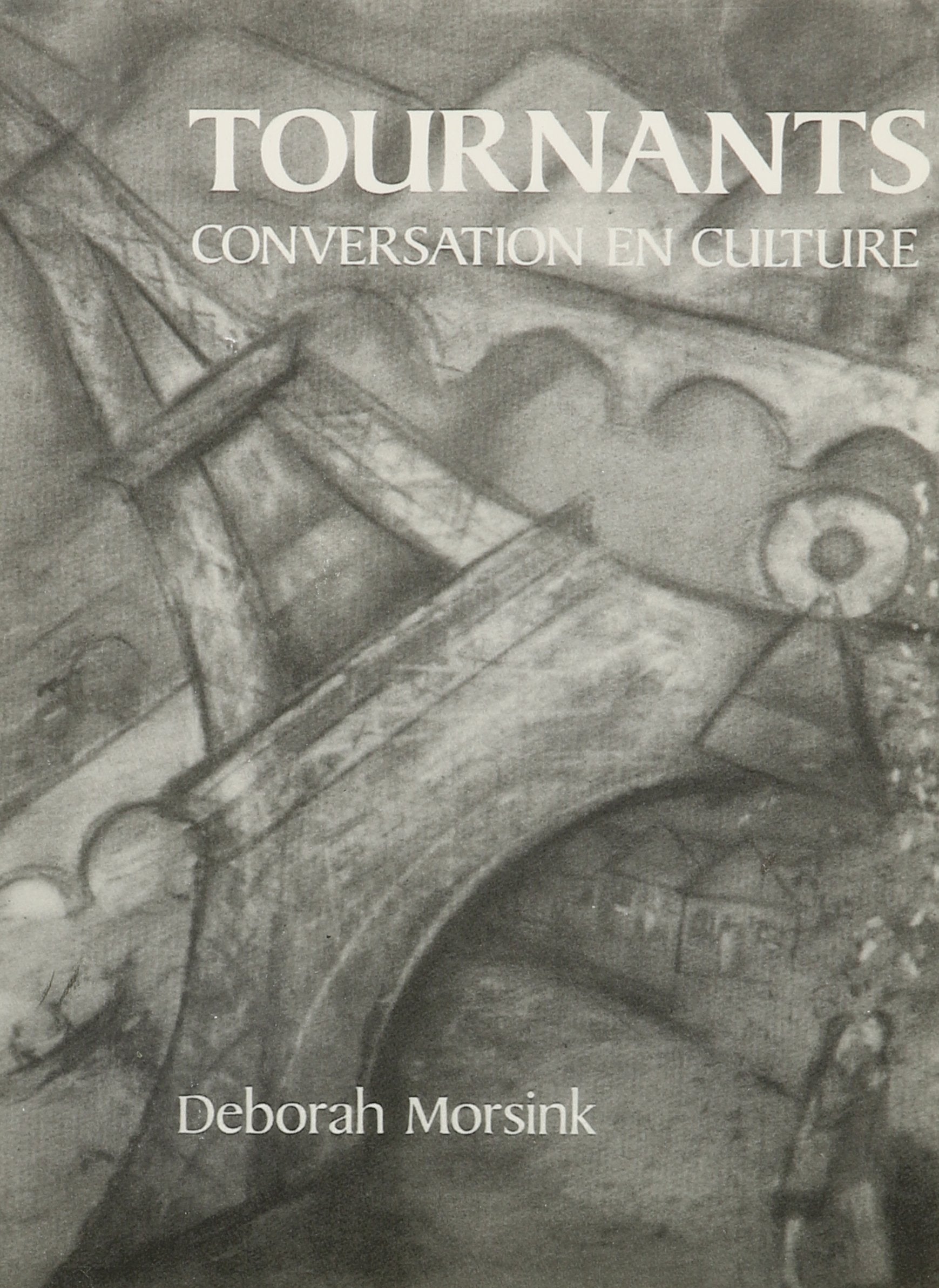 Tournants: Conversation en culture,Used