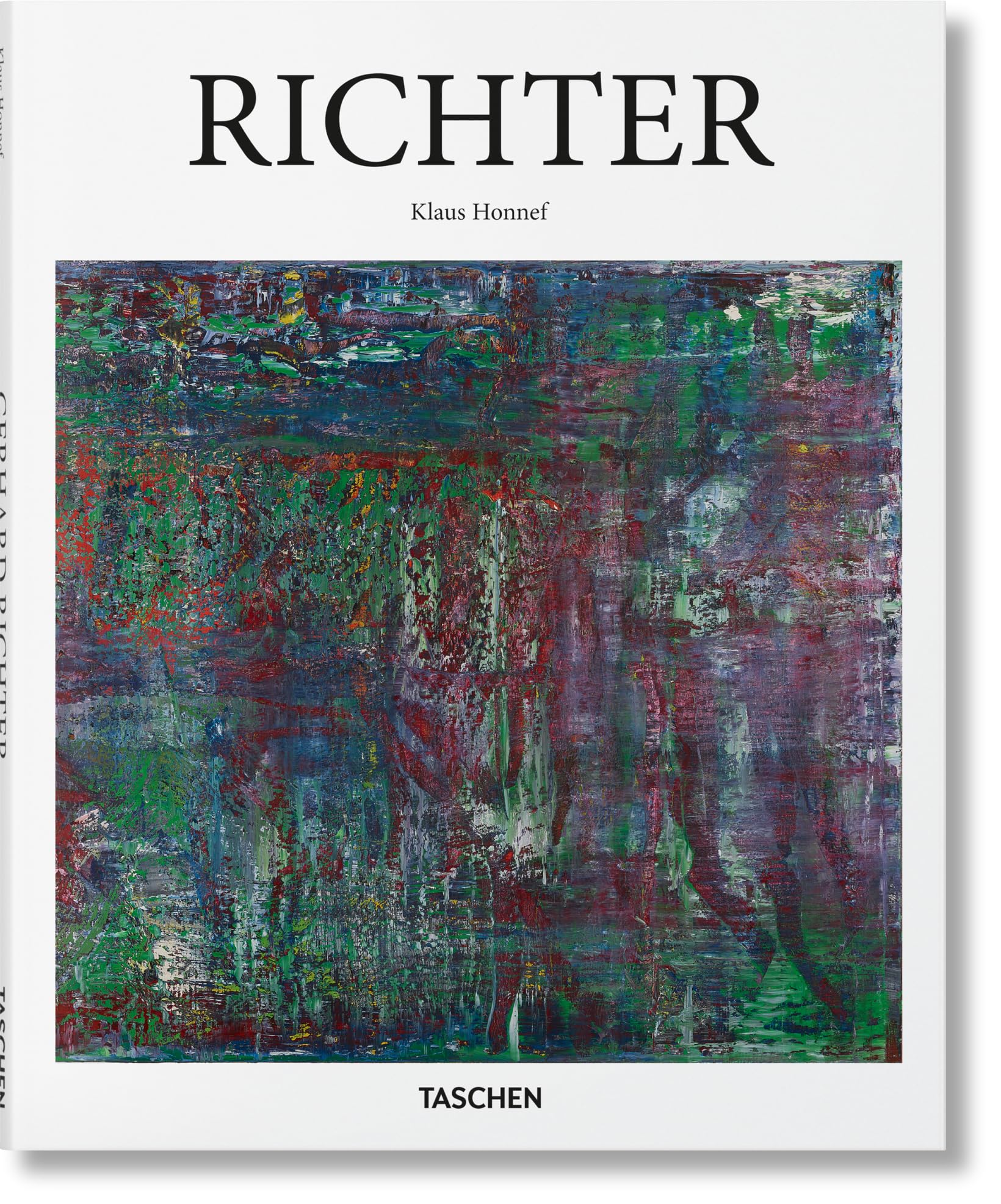 Gerhard Richter,New