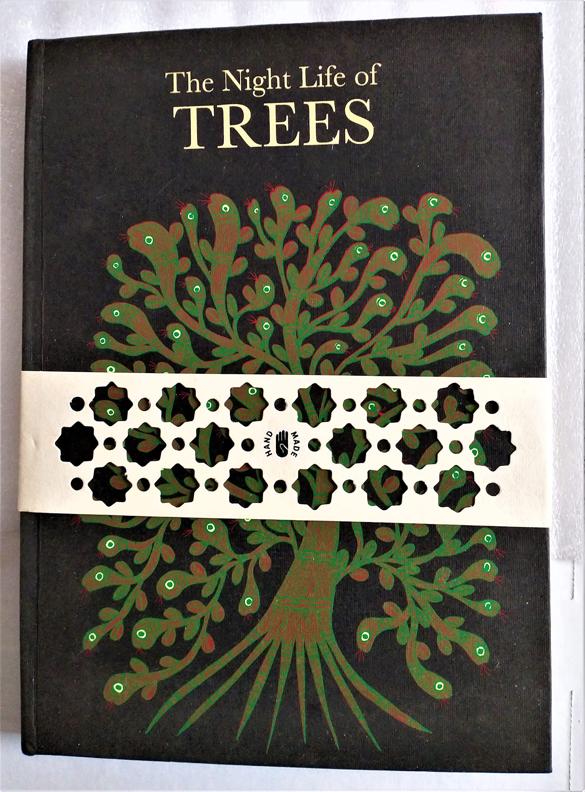 The Night Life of Trees,Used