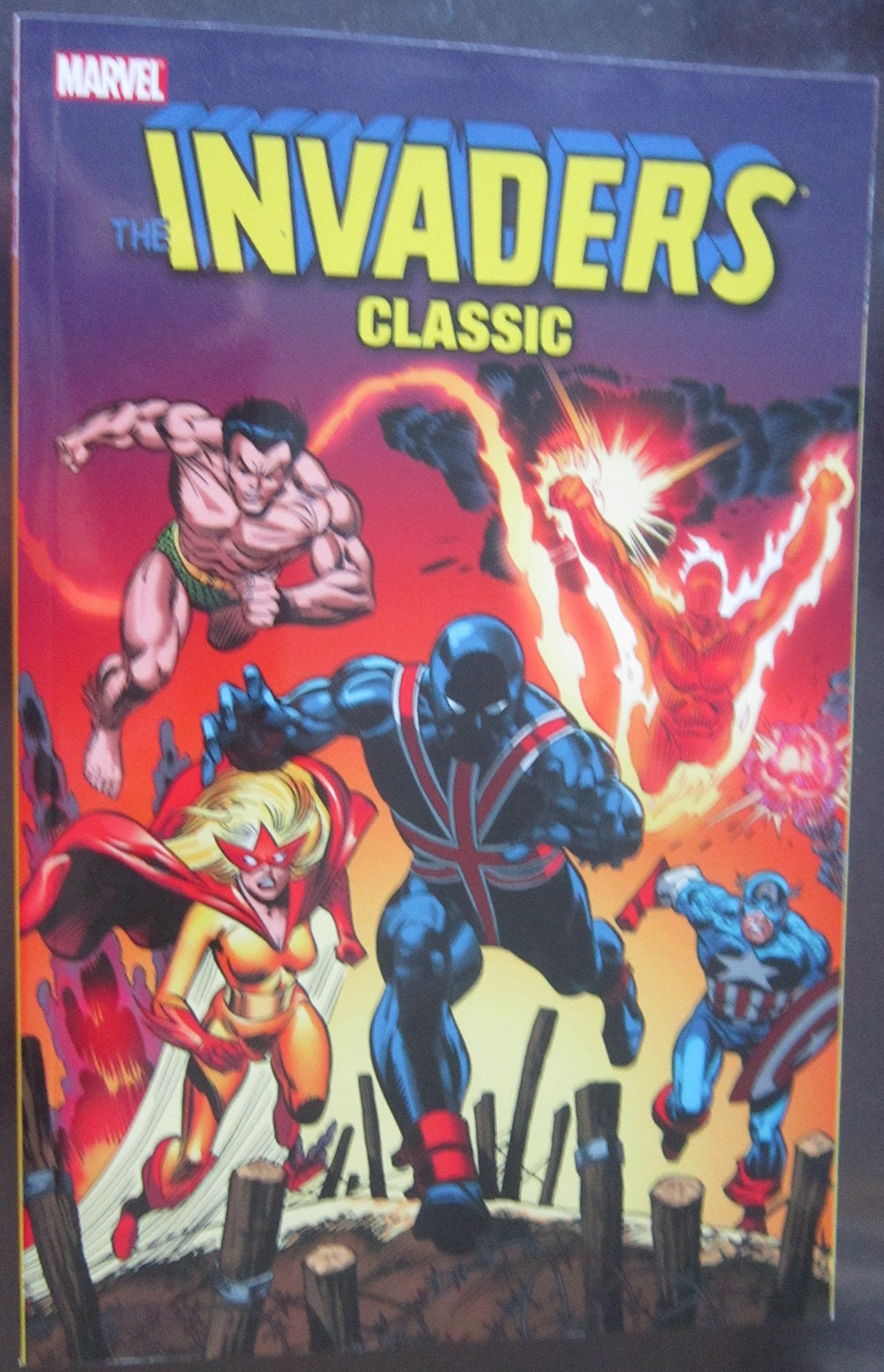 Invaders Classic Vol. 2,Used