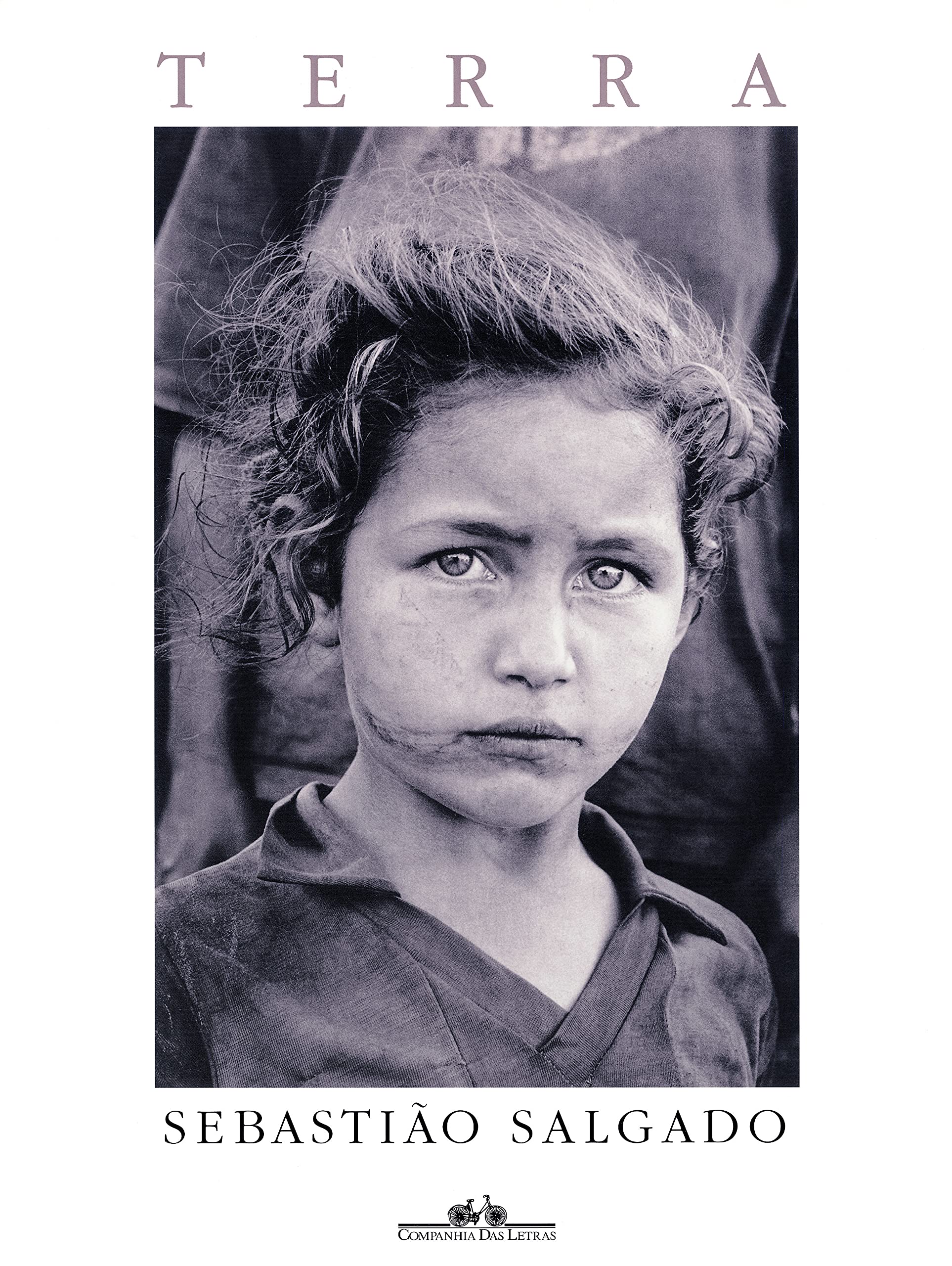 Terra (Portuguese Edition)