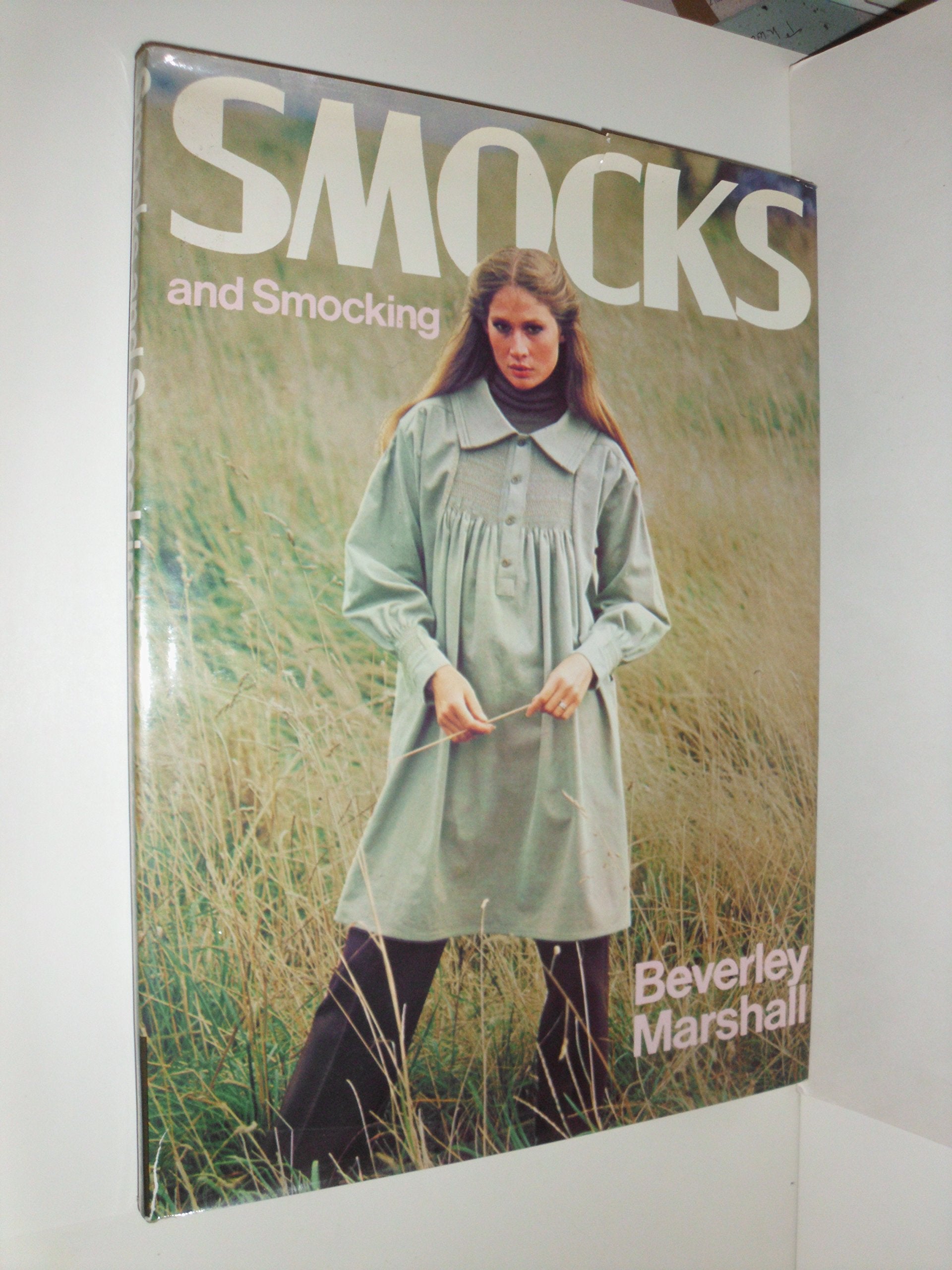 Smocks and smocking,Used