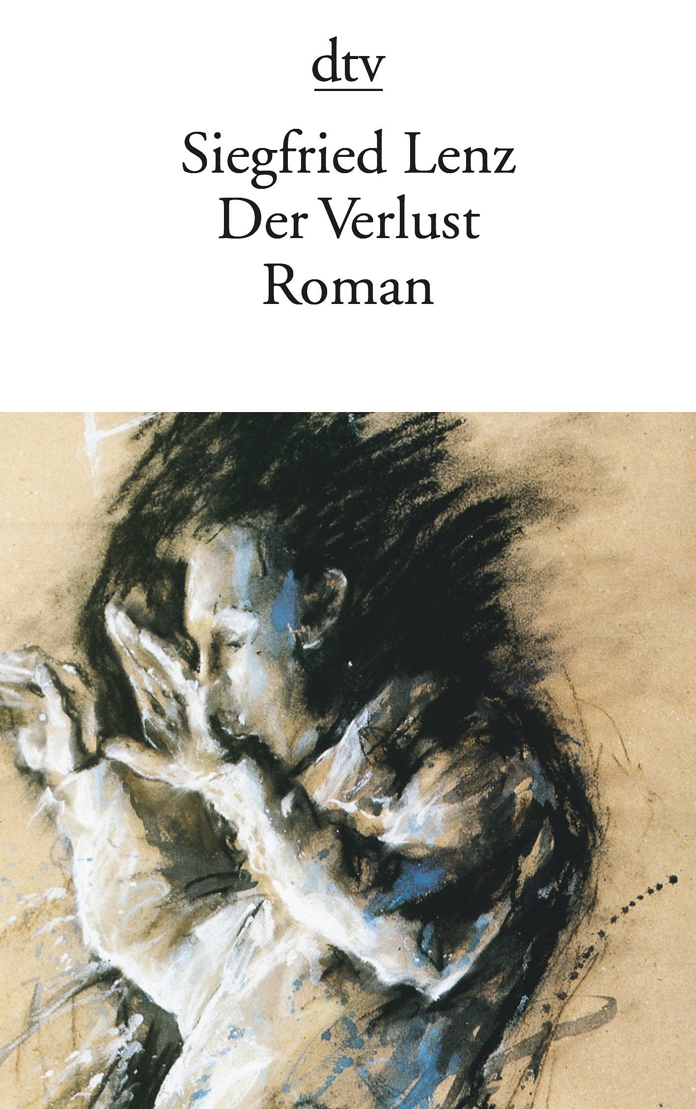 Der Verlust. Roman.,Used