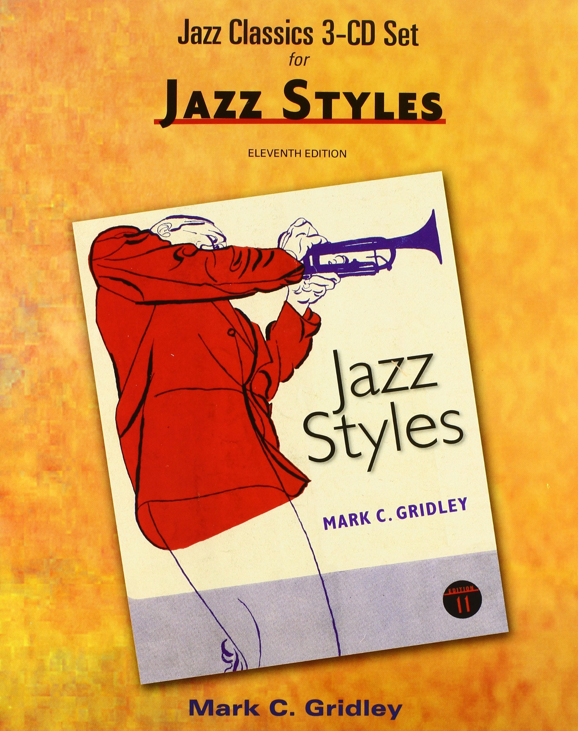 Jazz Styles Jazz Classics