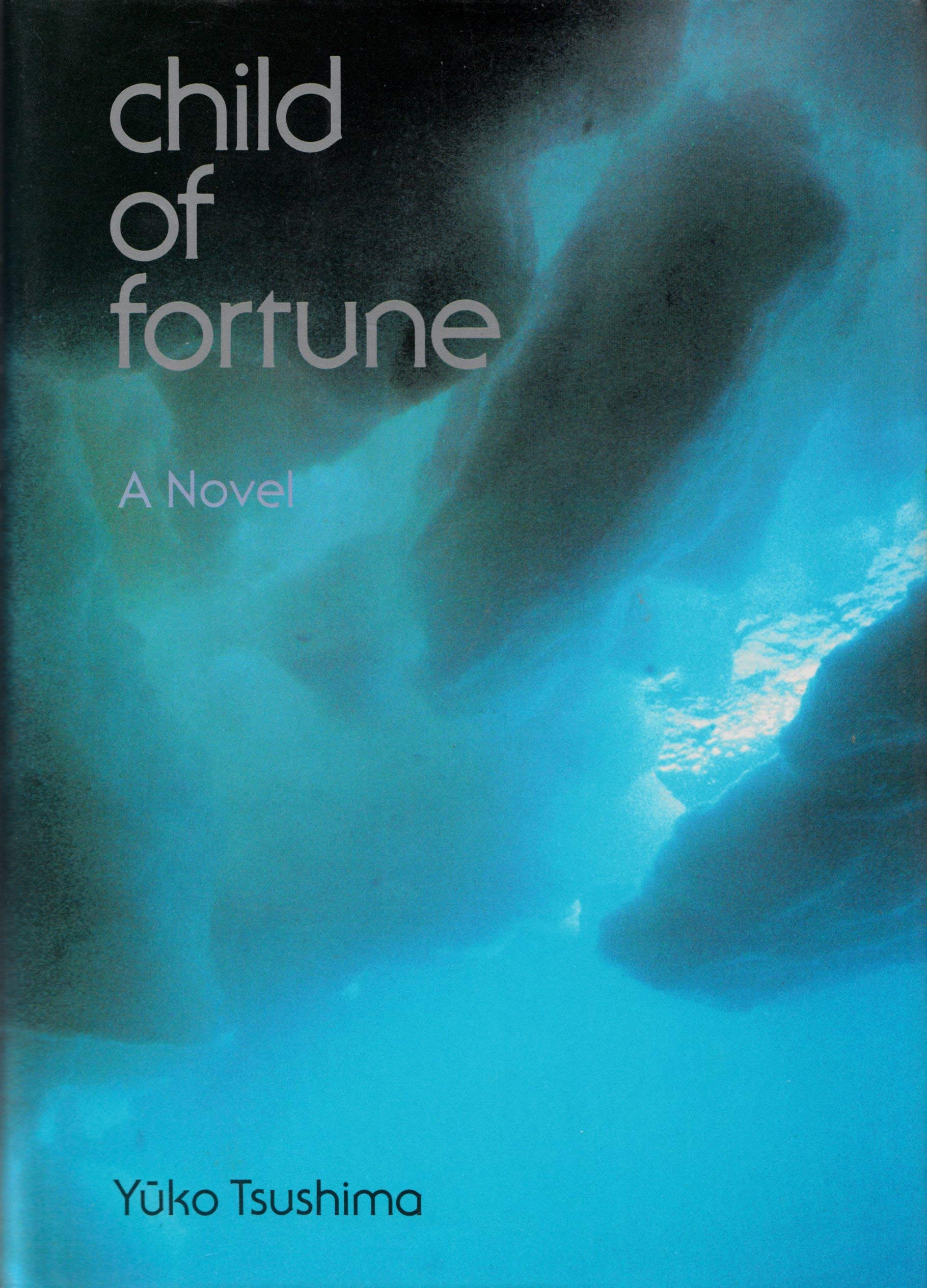 Child of Fortune,Used