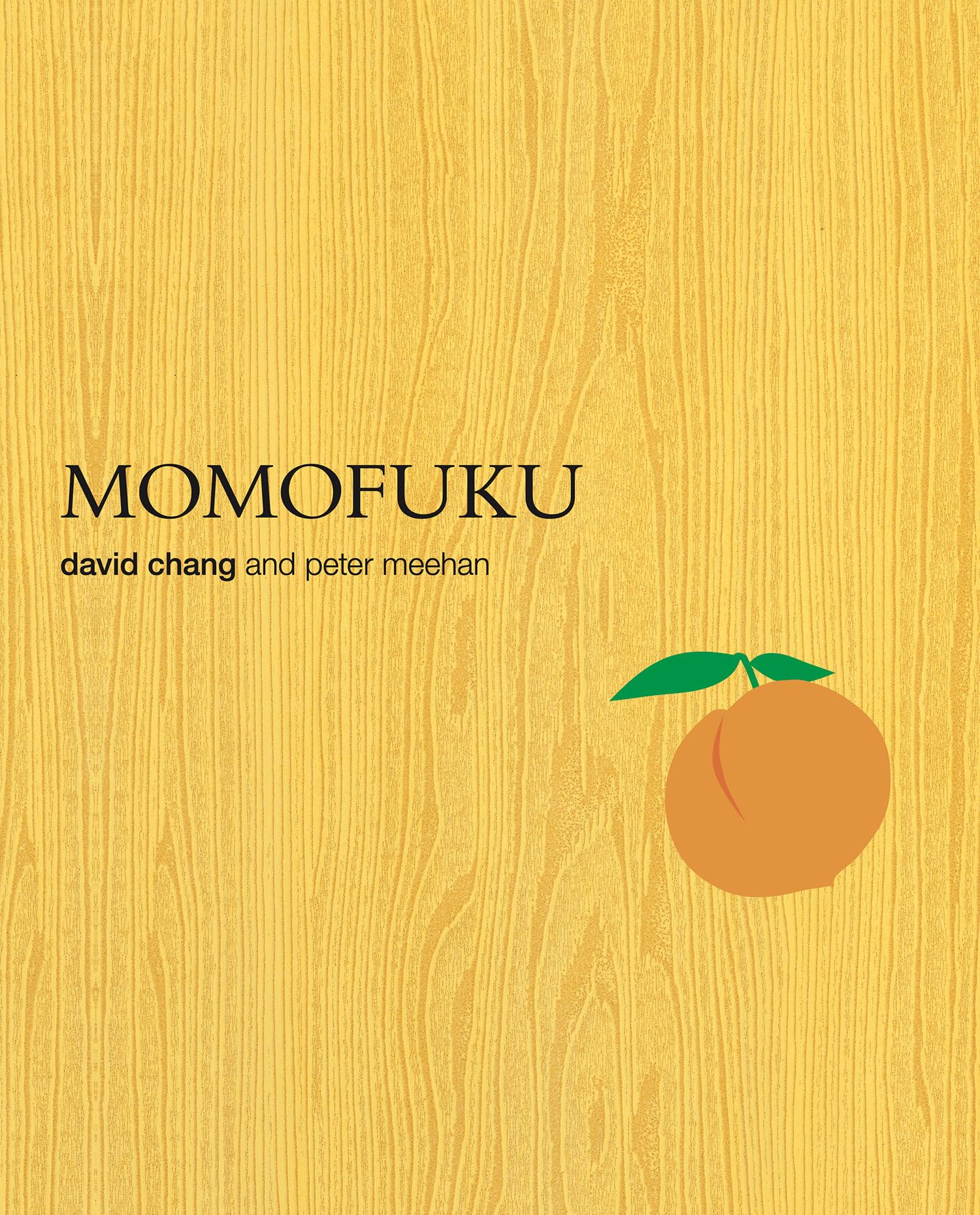 Momofuku: A Cookbook,Used