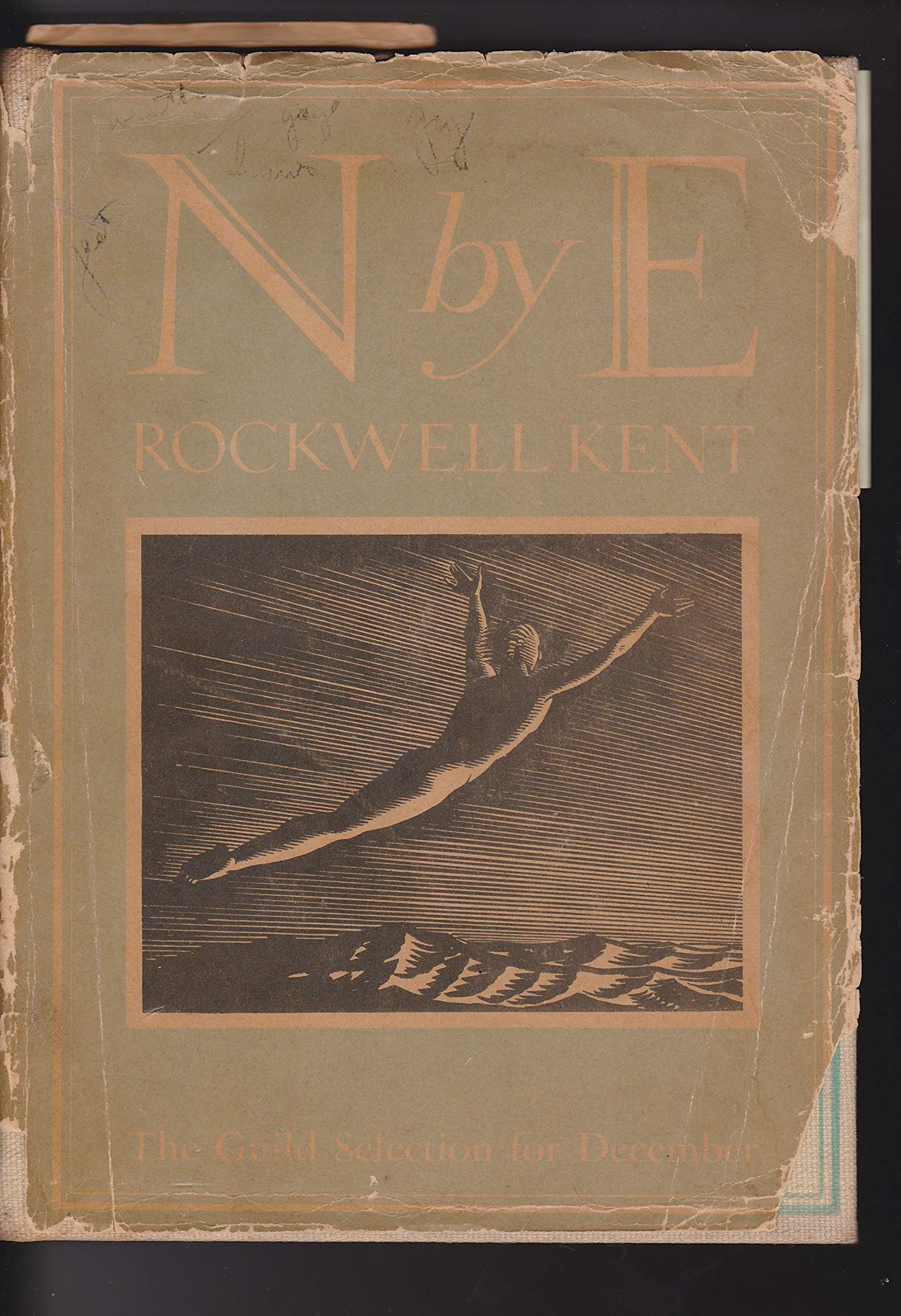 N by E,Used
