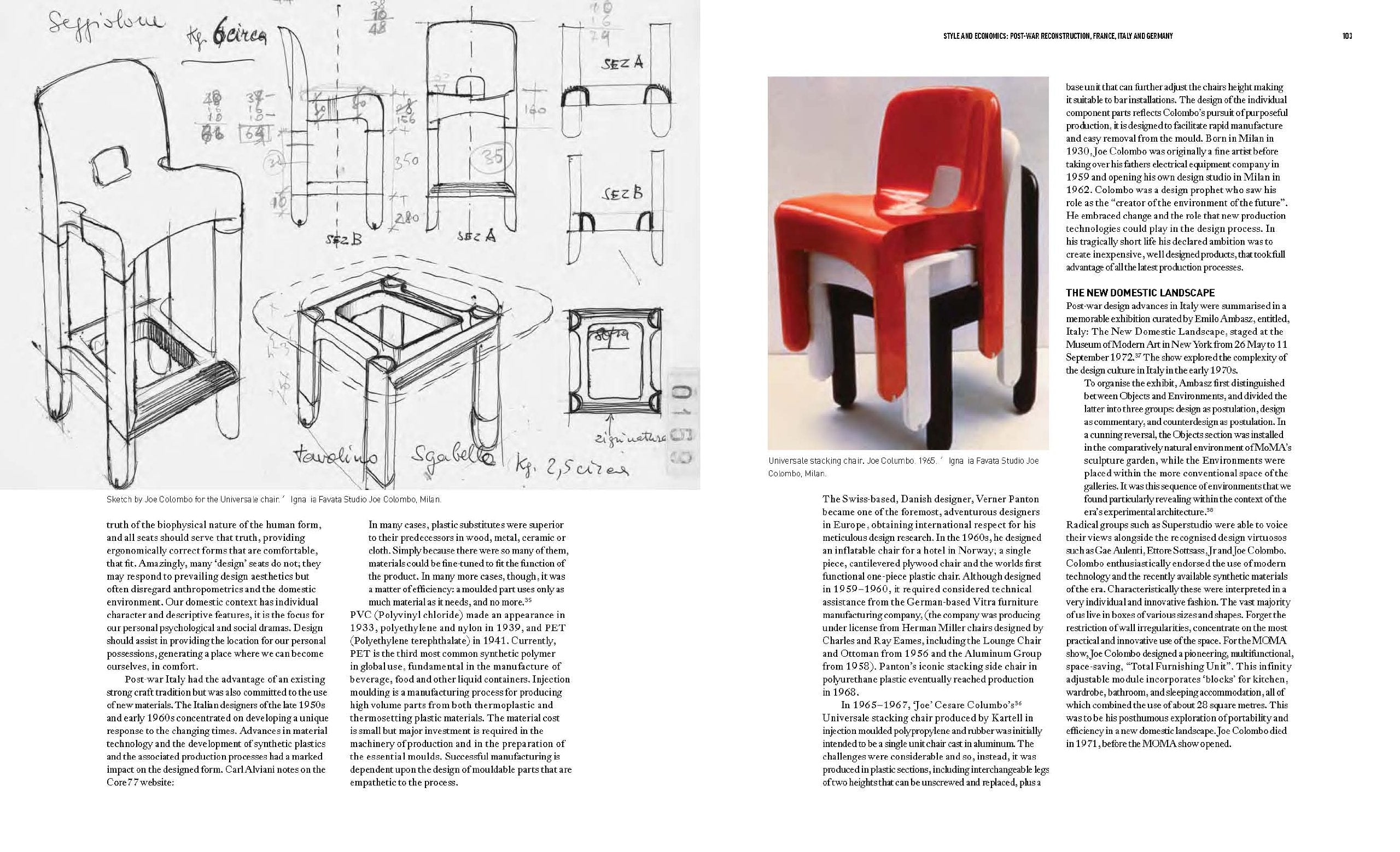 Design, Creativity And Culture: An Orientation To Design,Used
