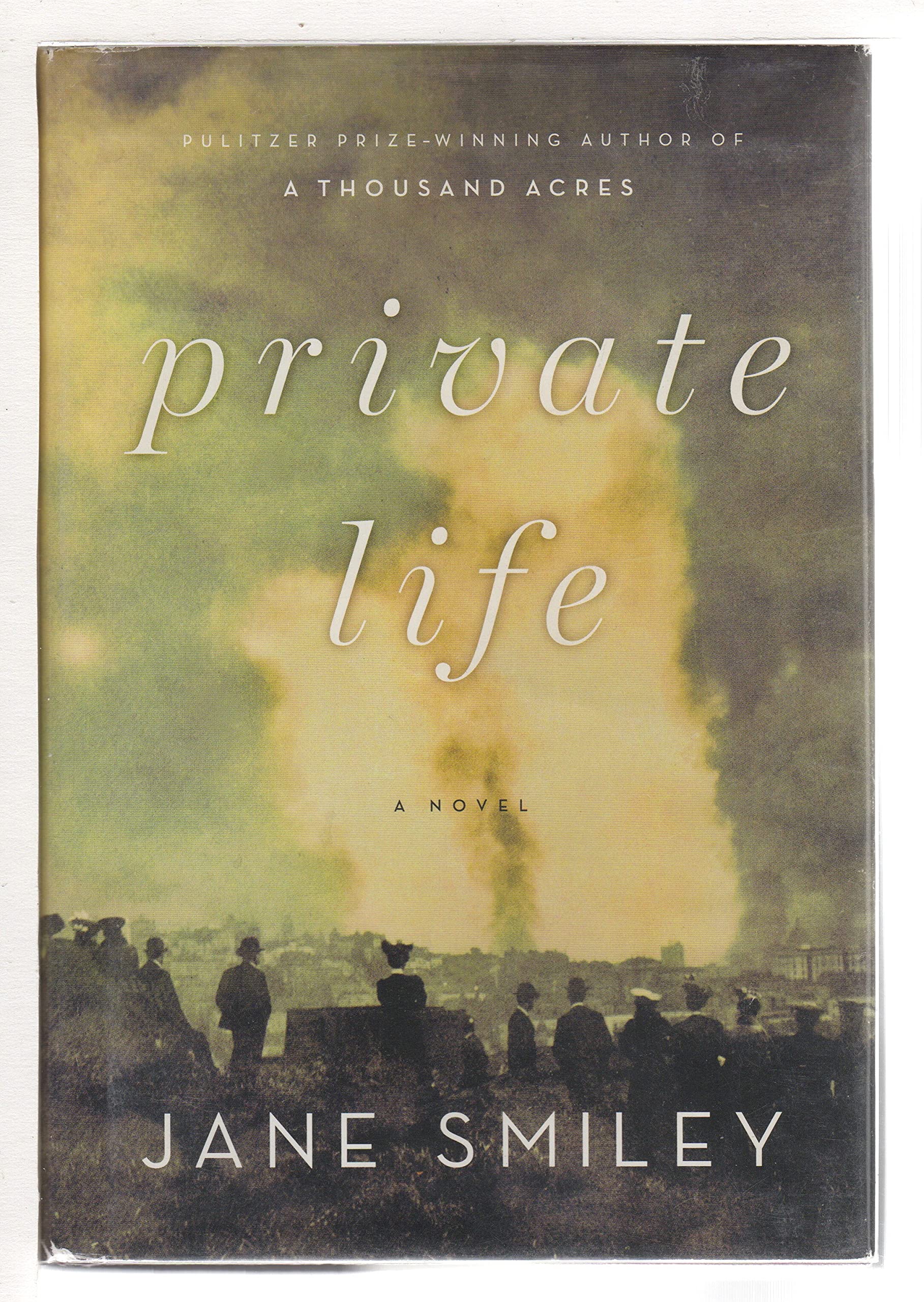 Private Life