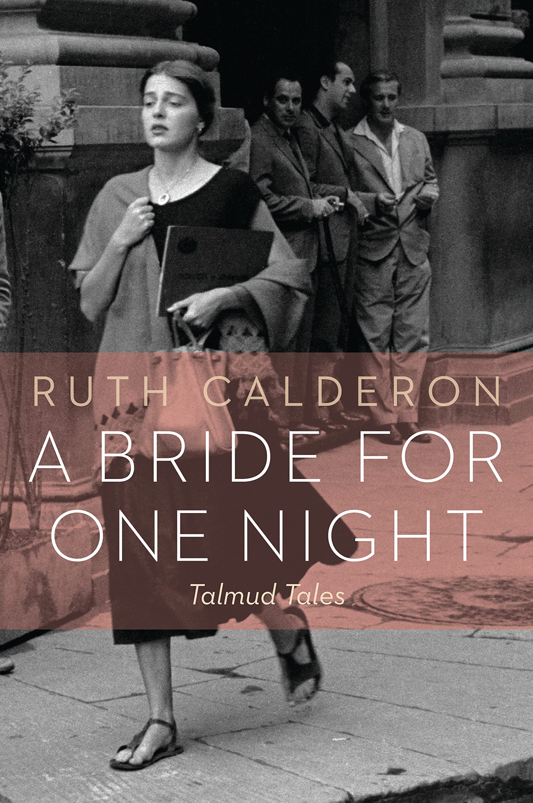 A Bride for One Night: Talmud Tales,Used