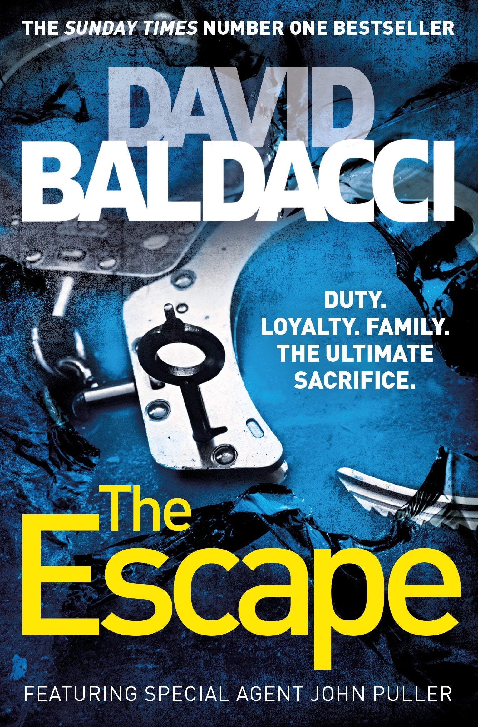 The Escape,Used
