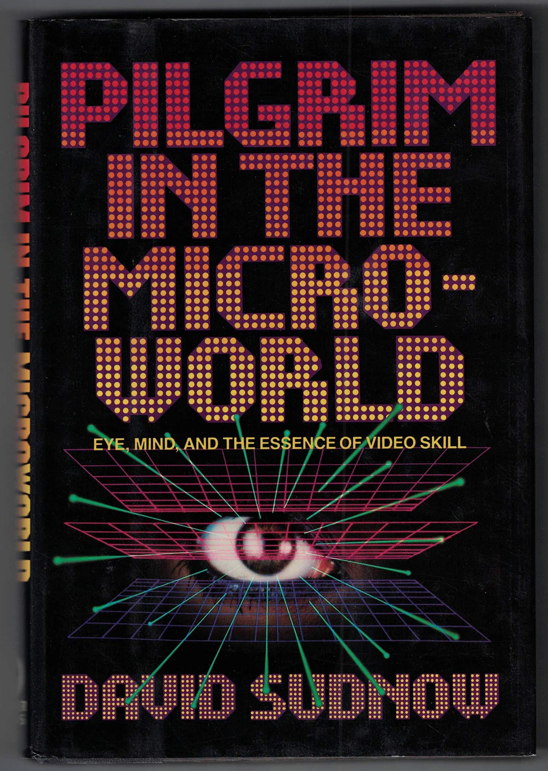 Pilgrim in the microworld,Used