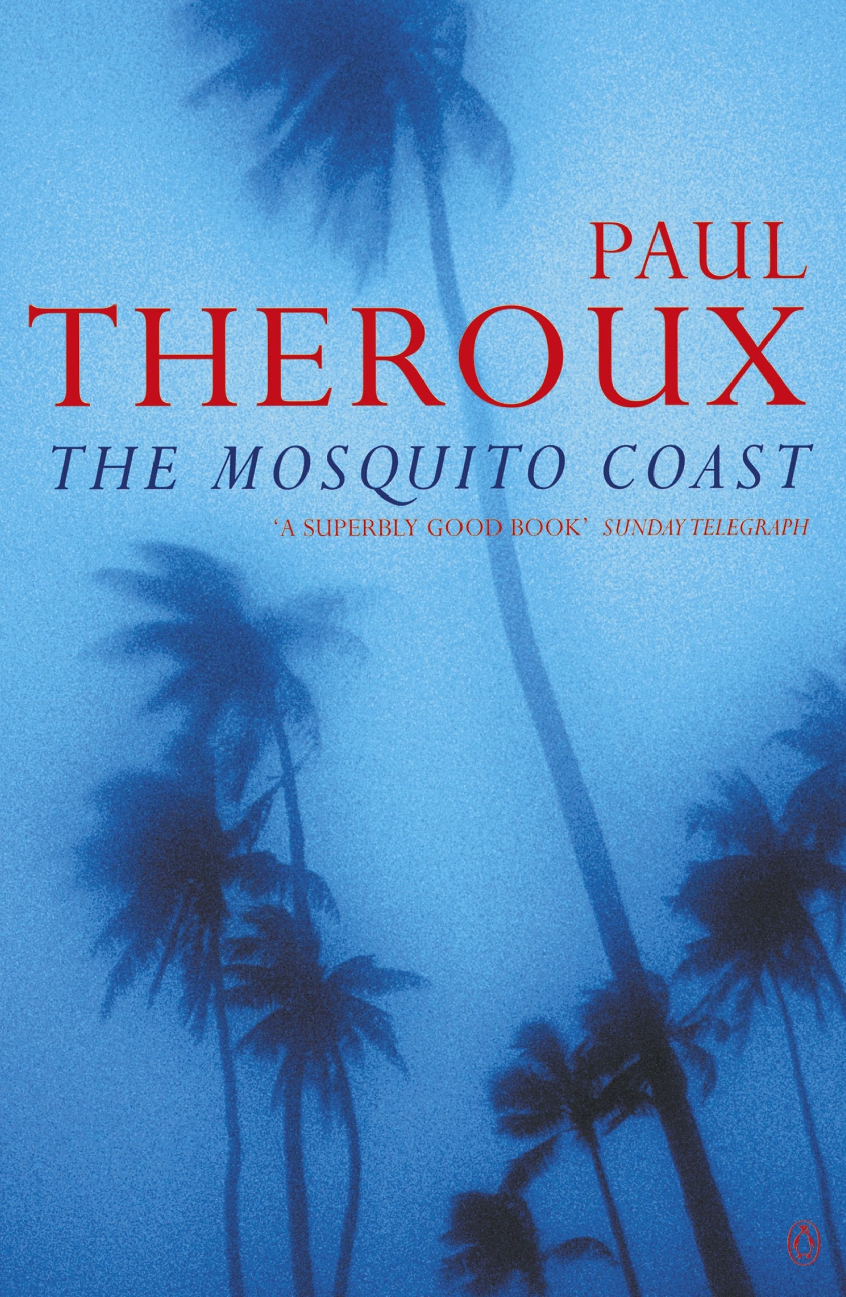 The Mosquito Coast,Used