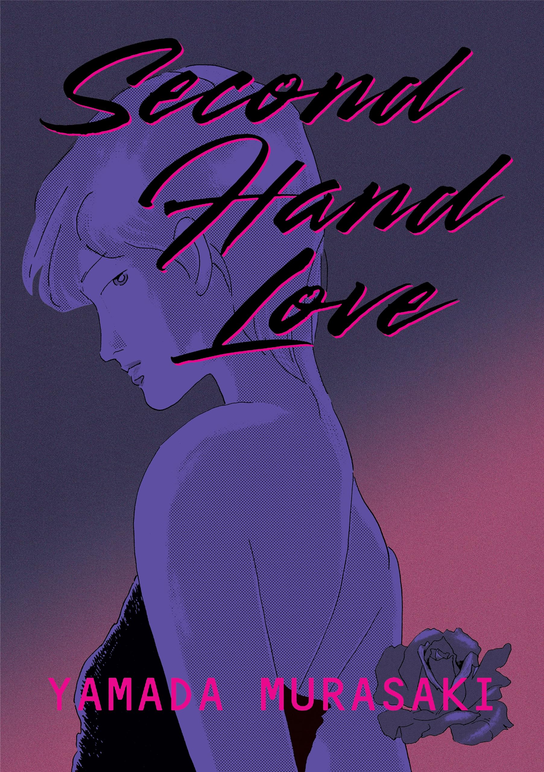 Second Hand Love,New