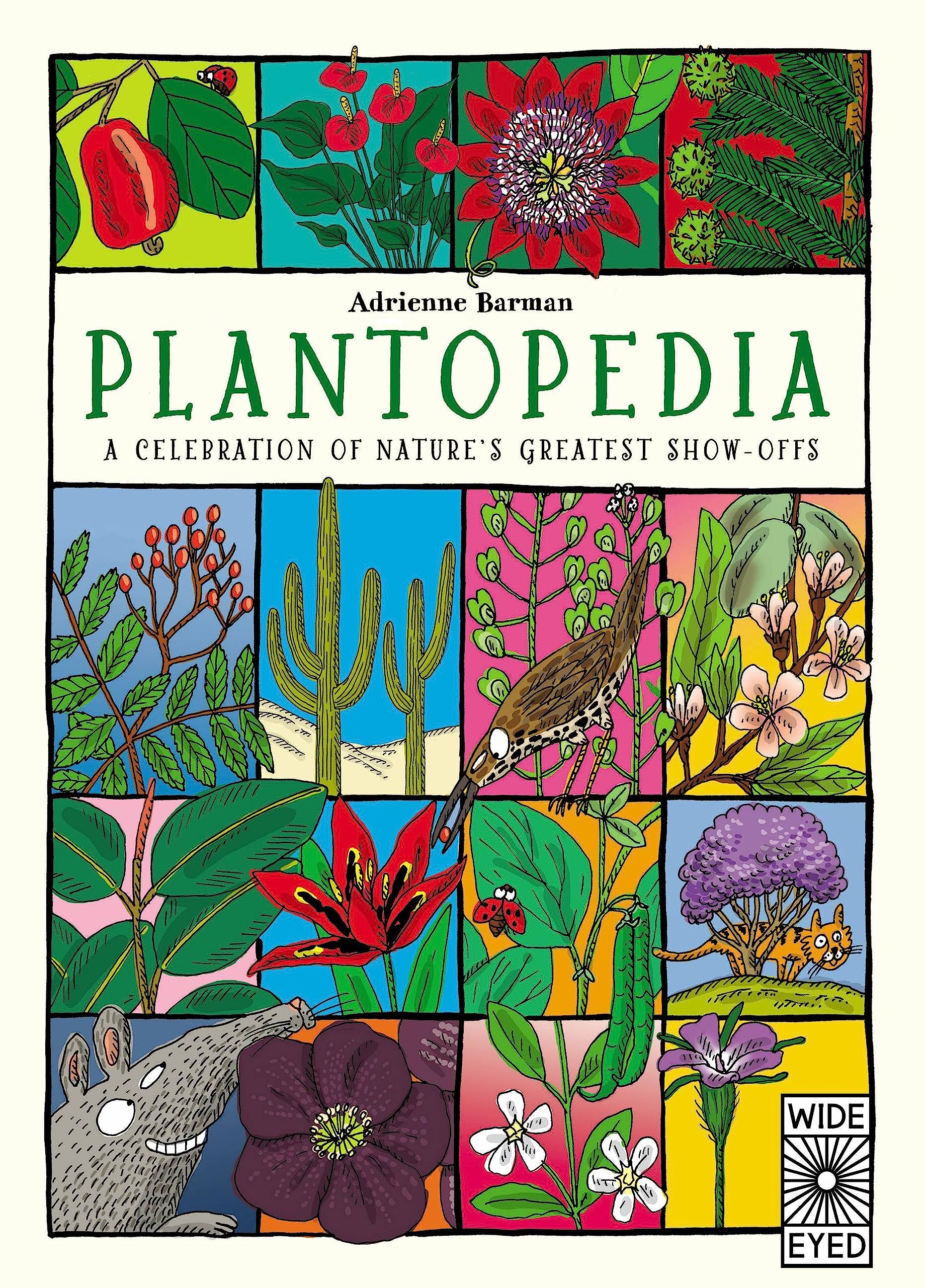 Plantopedia,Used