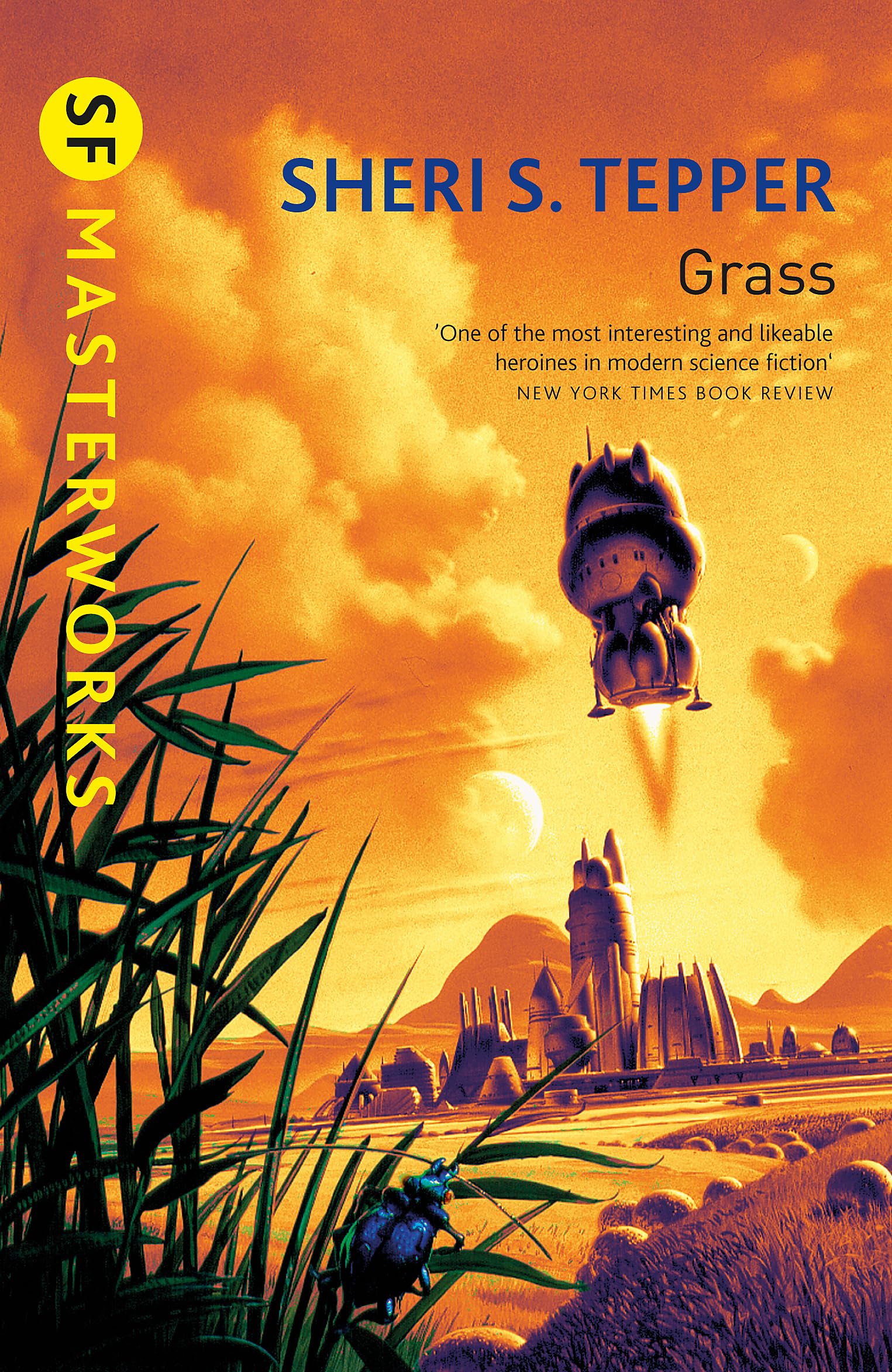 Grass,Used