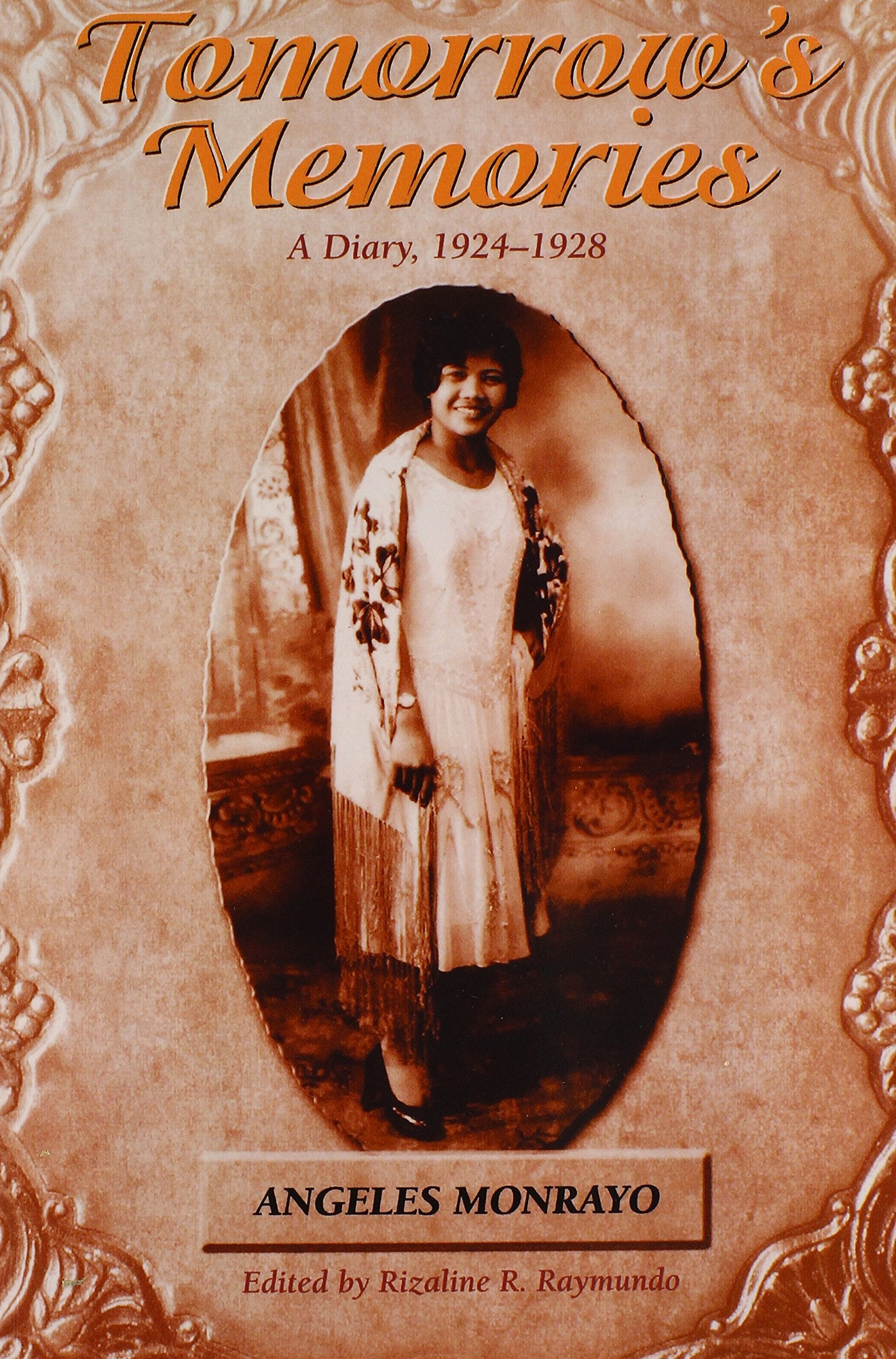Tomorrow's Memories: A Diary, 19241928 (Intersections: Asian and Pacific American Transcultural Studies, 43),Used